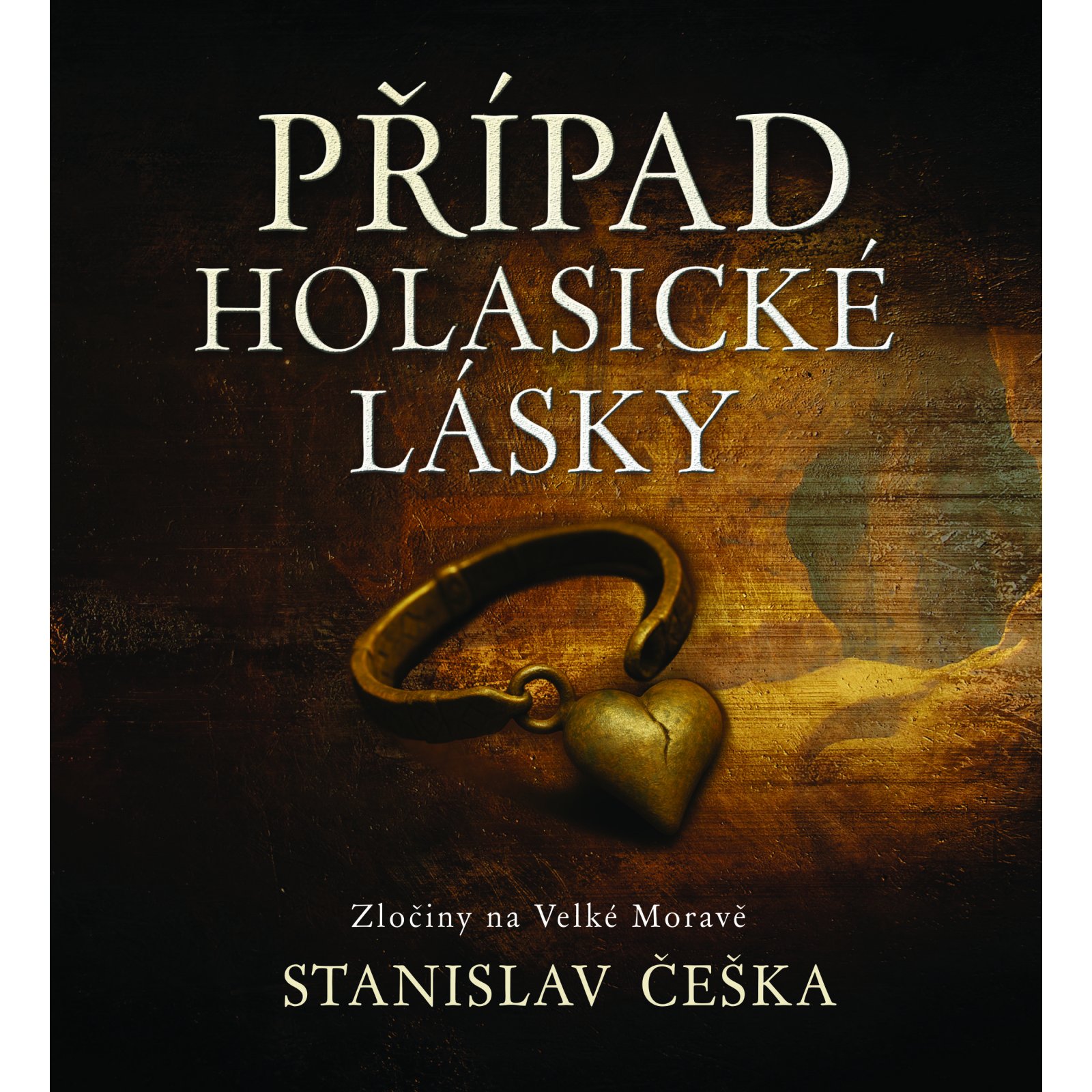 Případ holasické lásky
