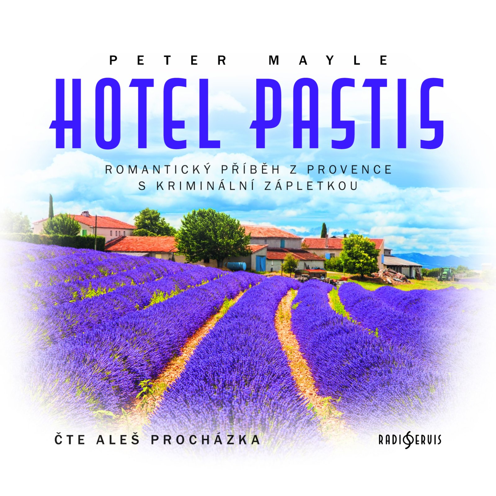 Hotel Pastis