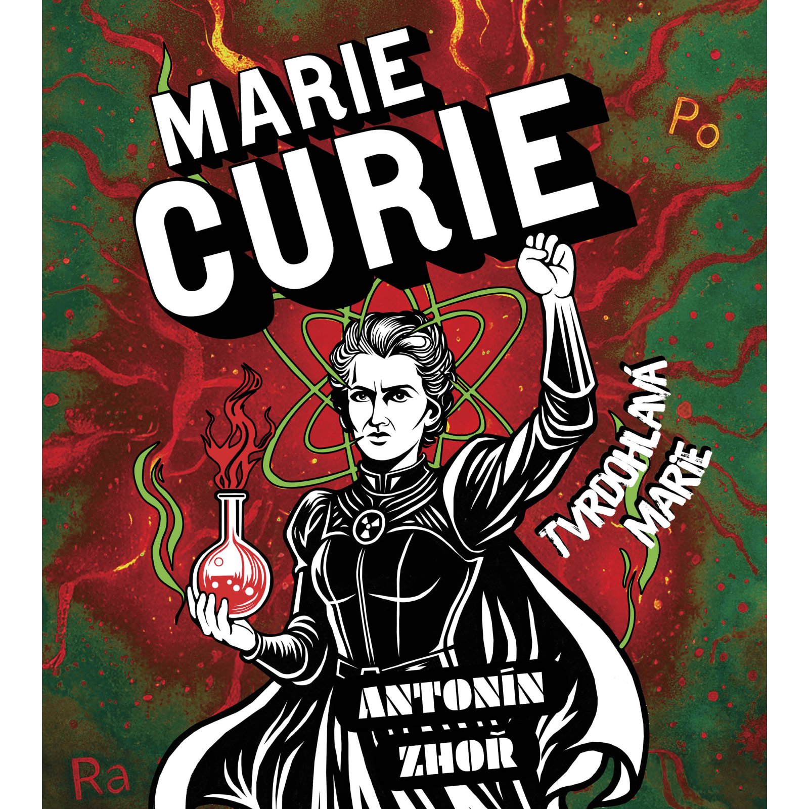 Tvrdohlavá Marie
