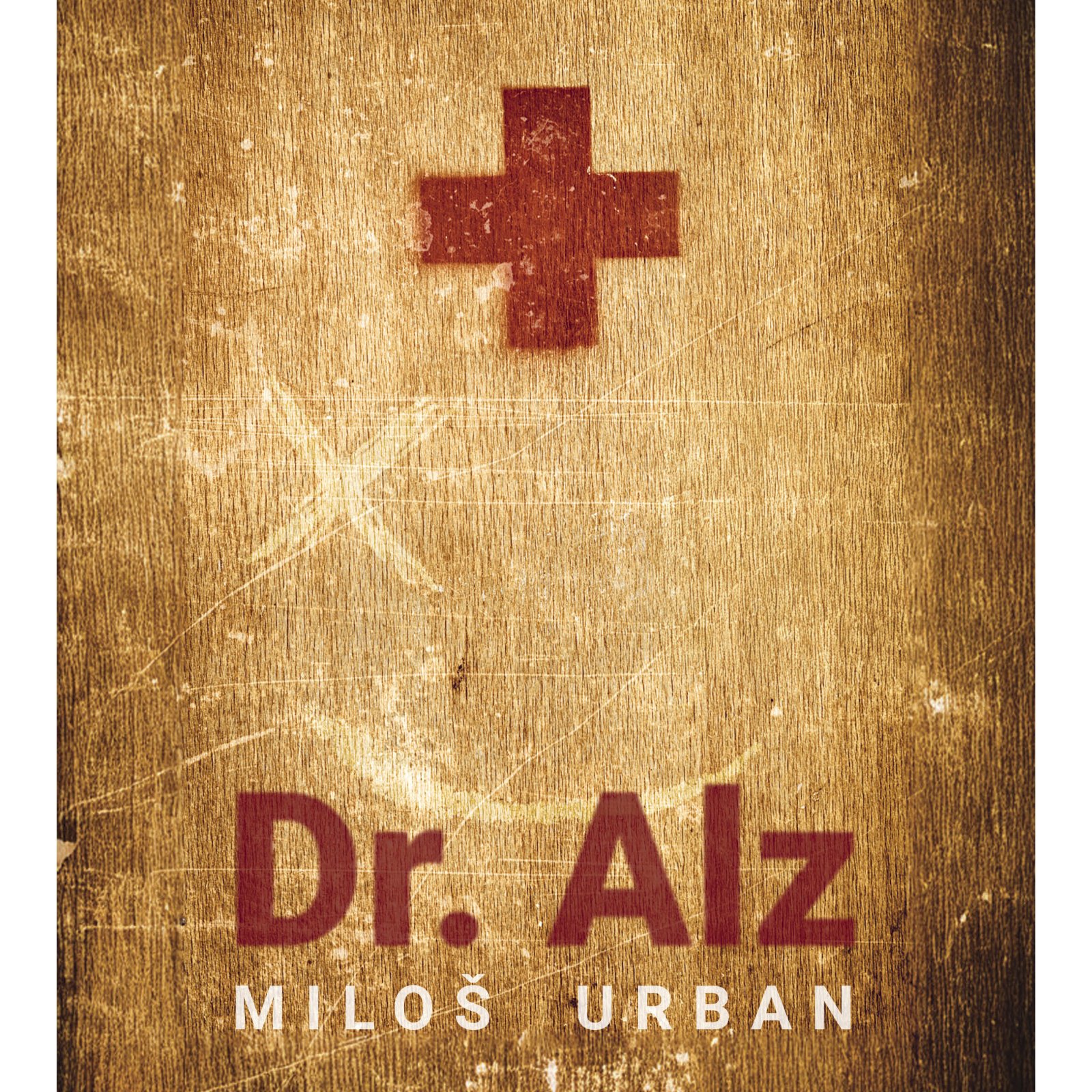 Dr. Alz