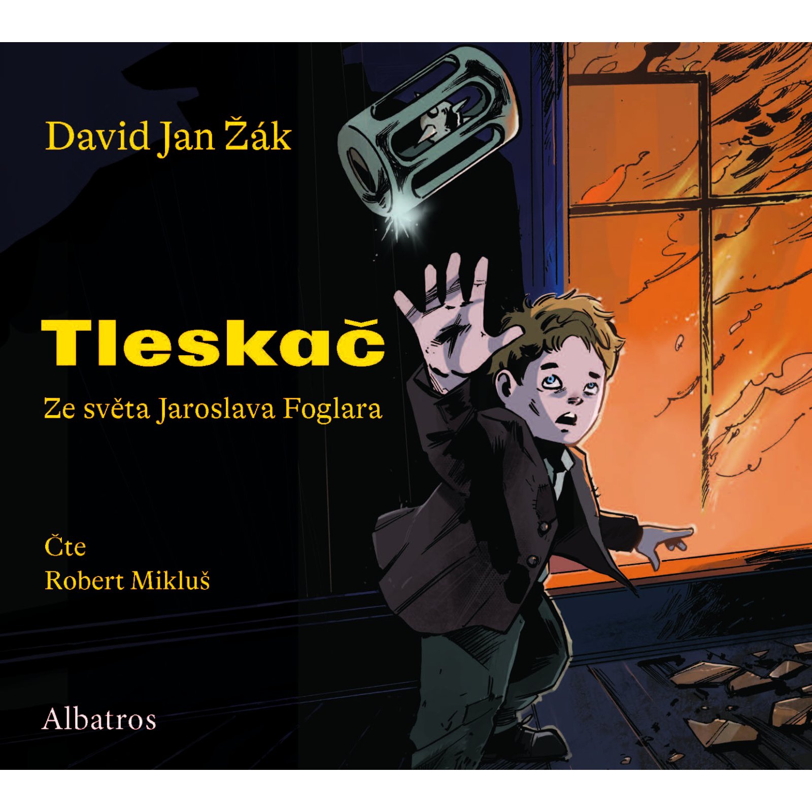 Tleskač