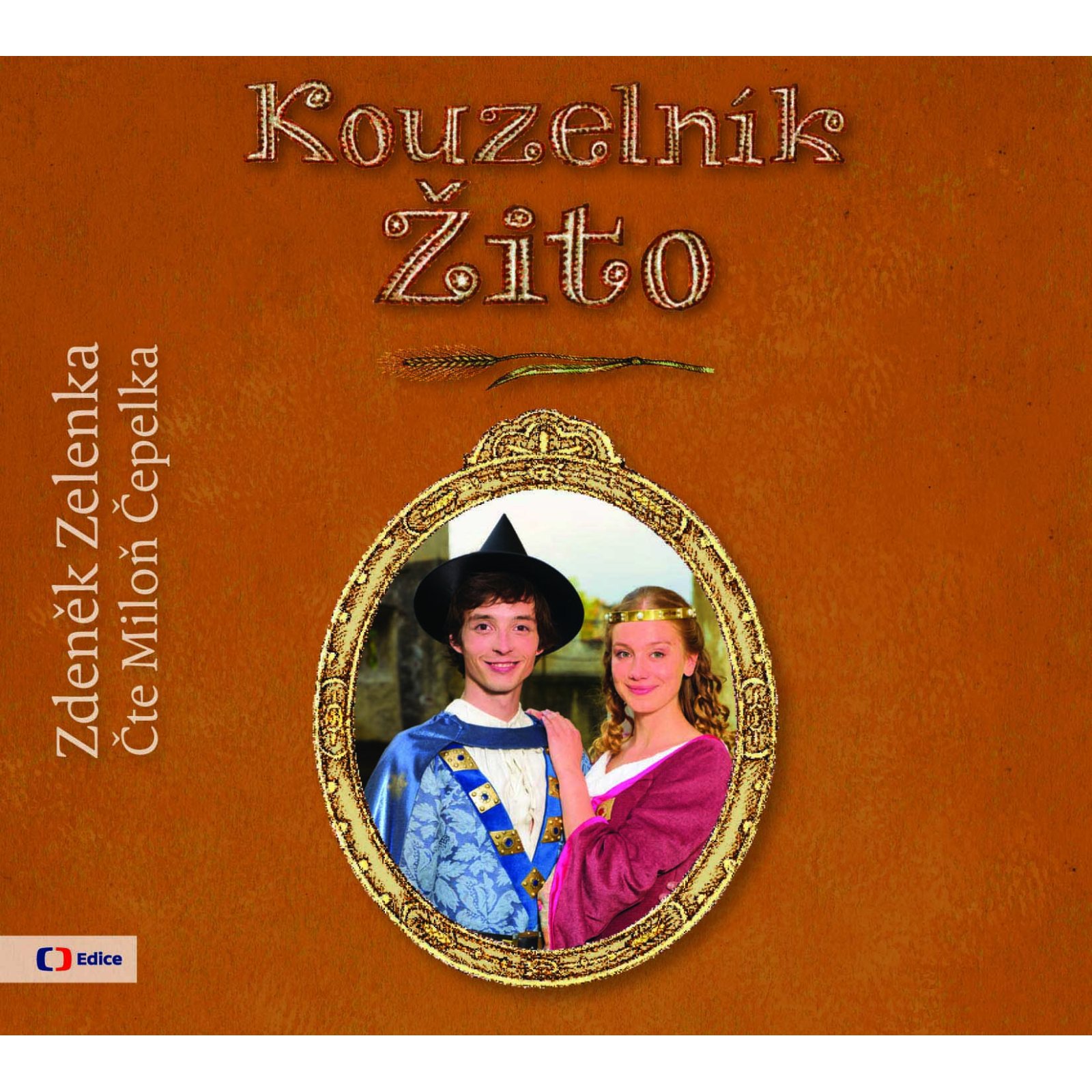 Kouzelník Žito