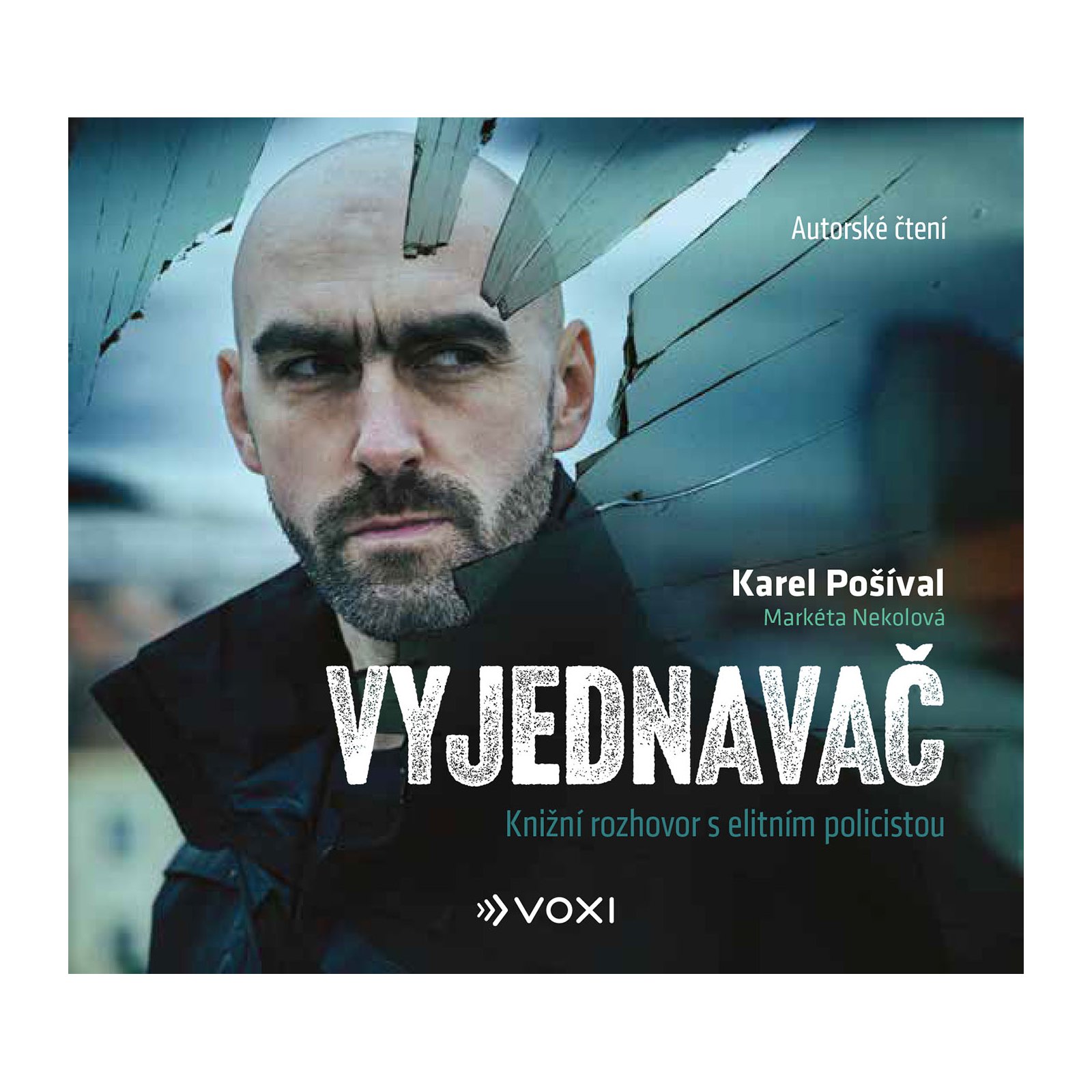 Vyjednavač