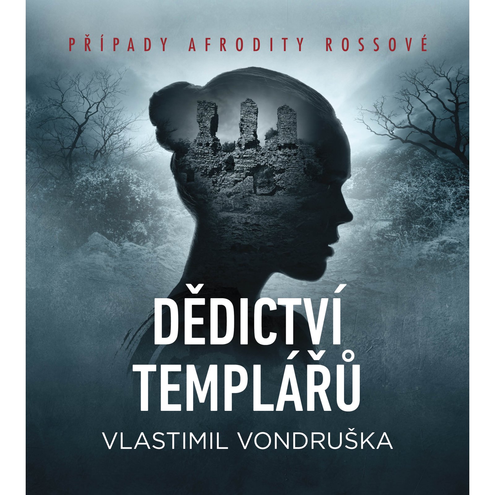 Dědictví templářů