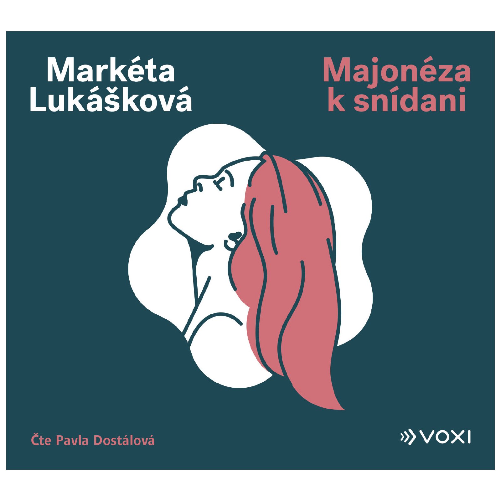 Majonéza k snídani
