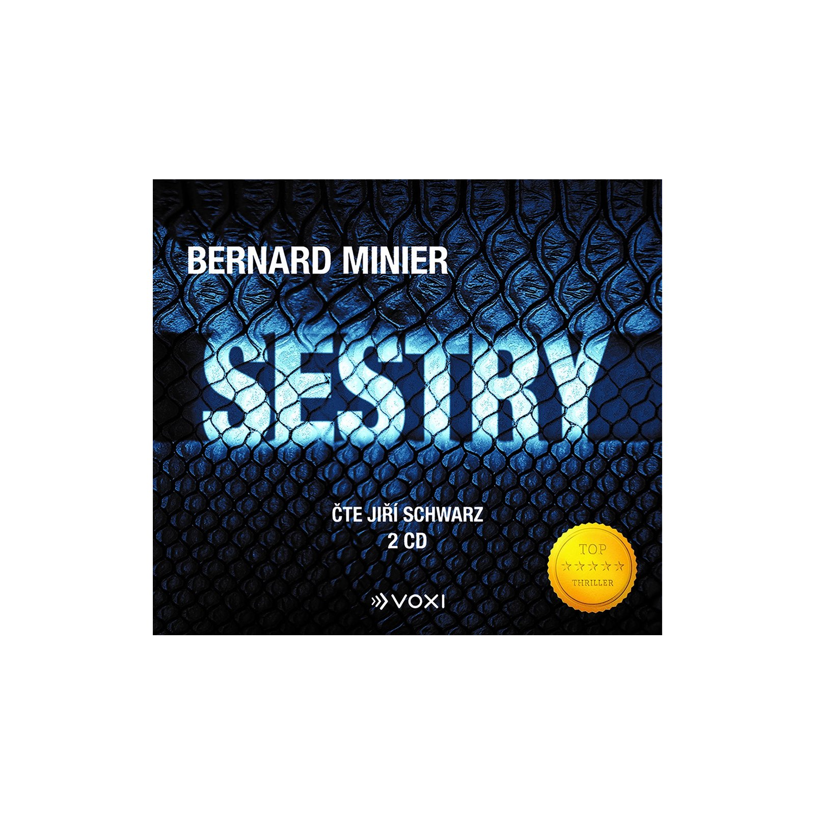 Sestry