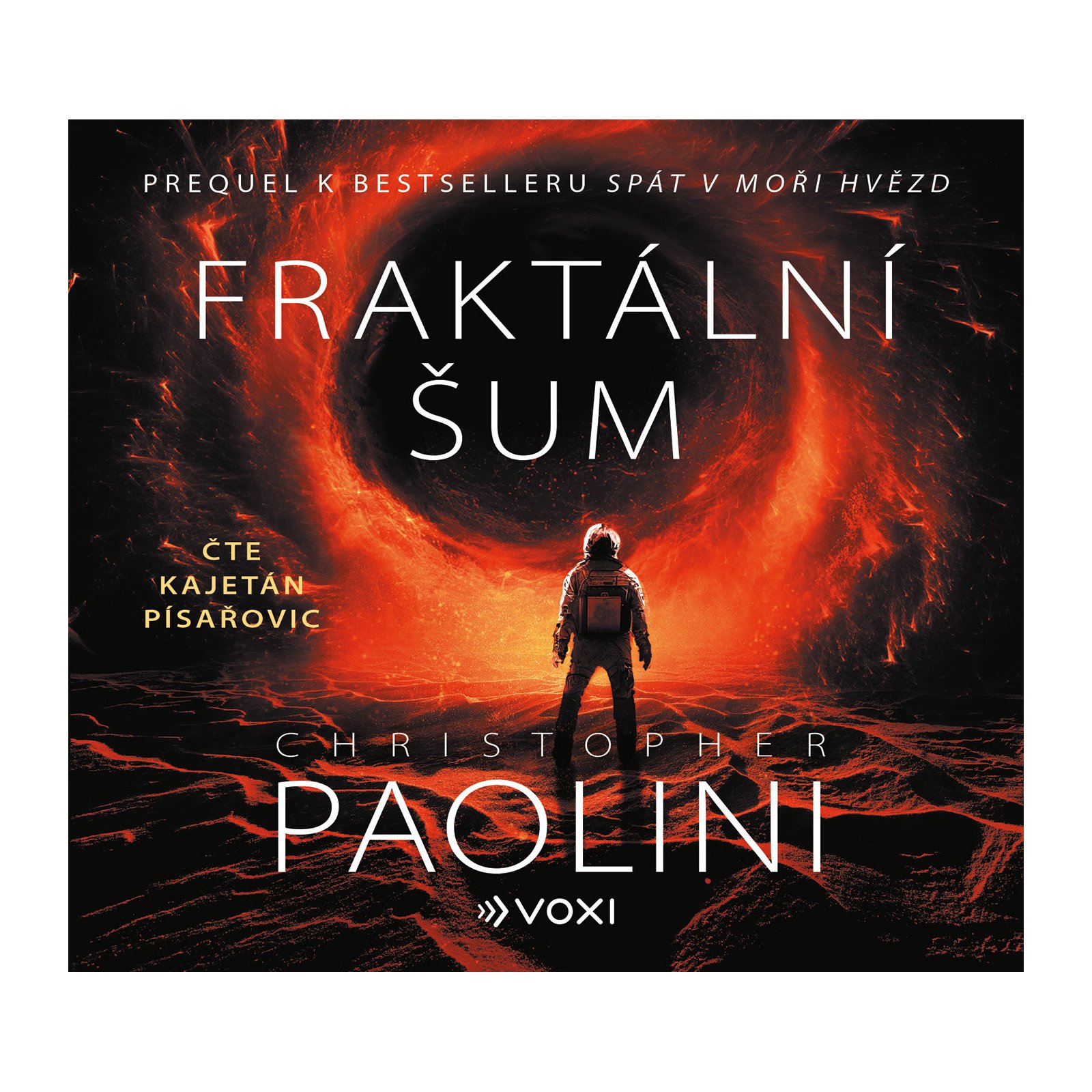 Fraktální šum 