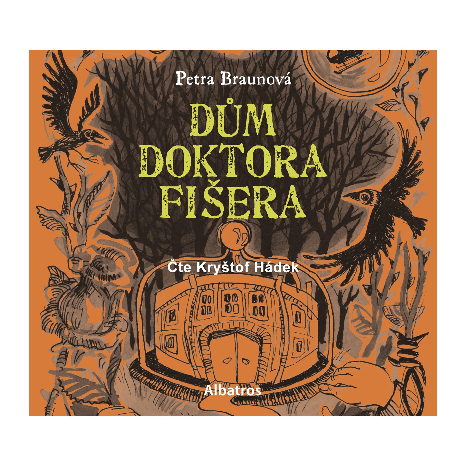Dům doktora Fišera