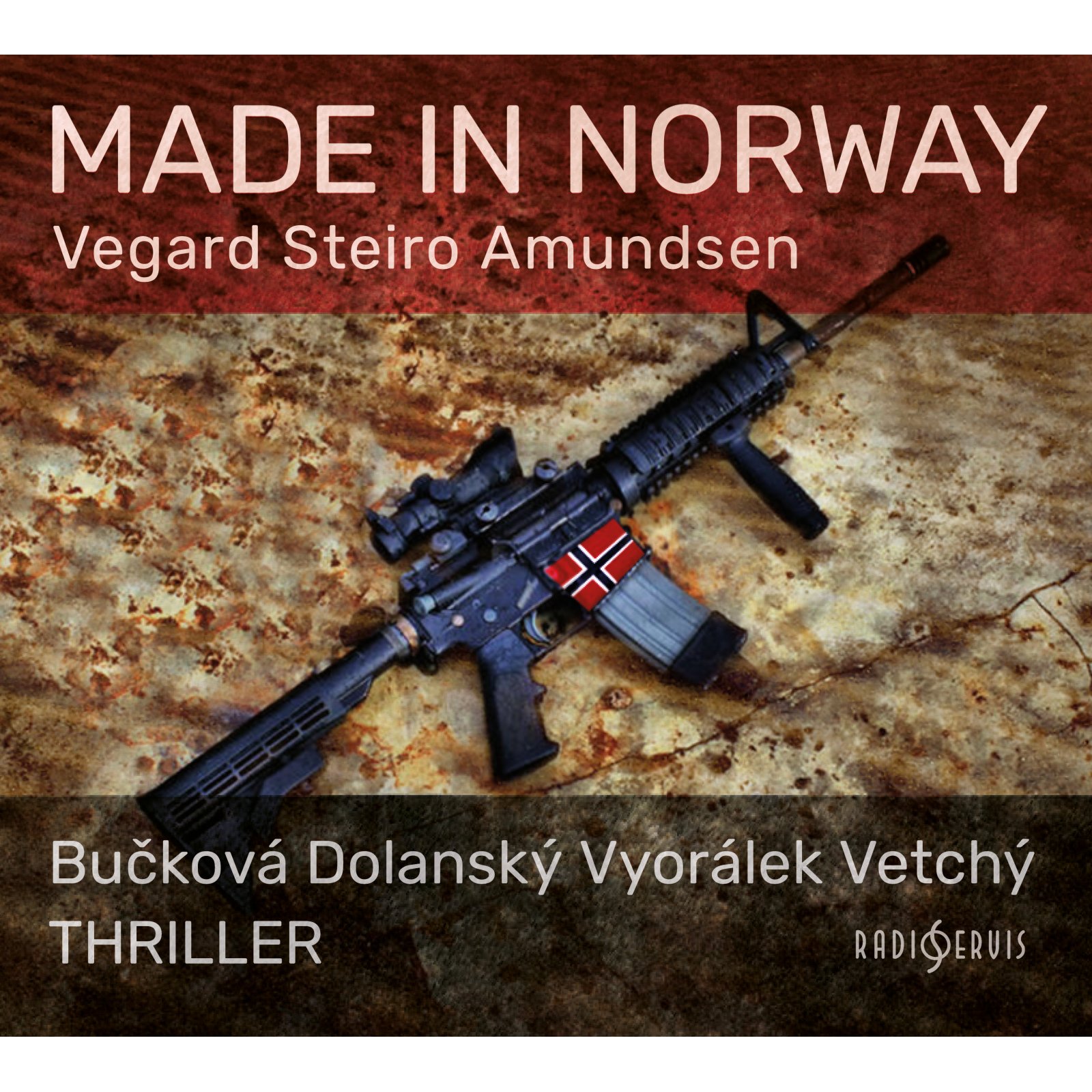 Made in Norway