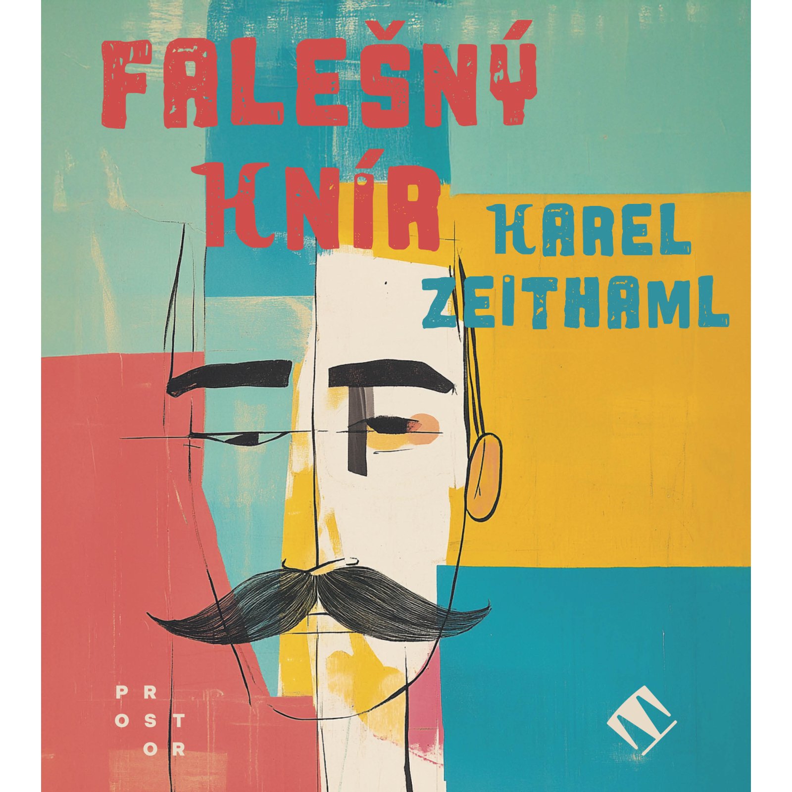 Falešný knír