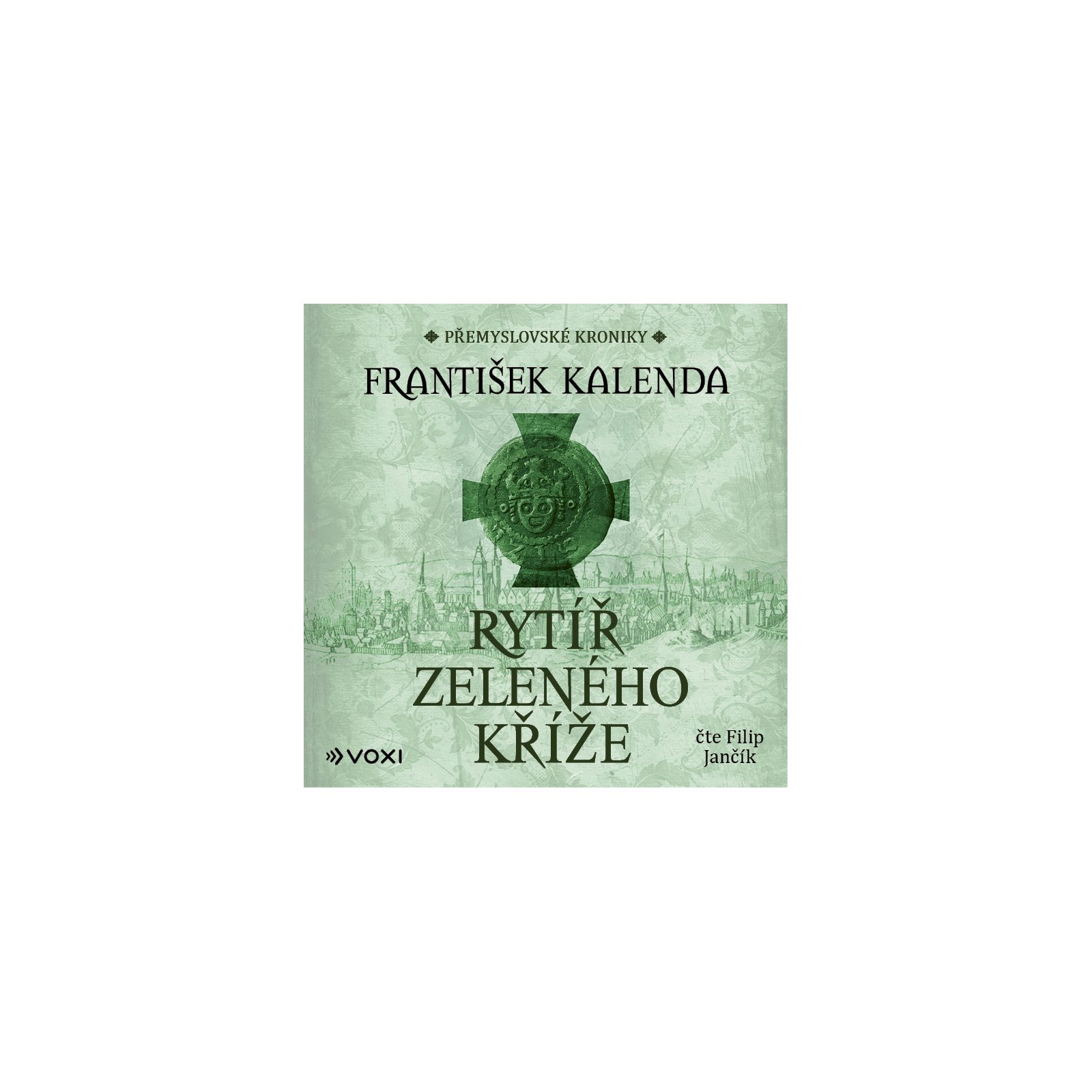 Rytíř zeleného kříže