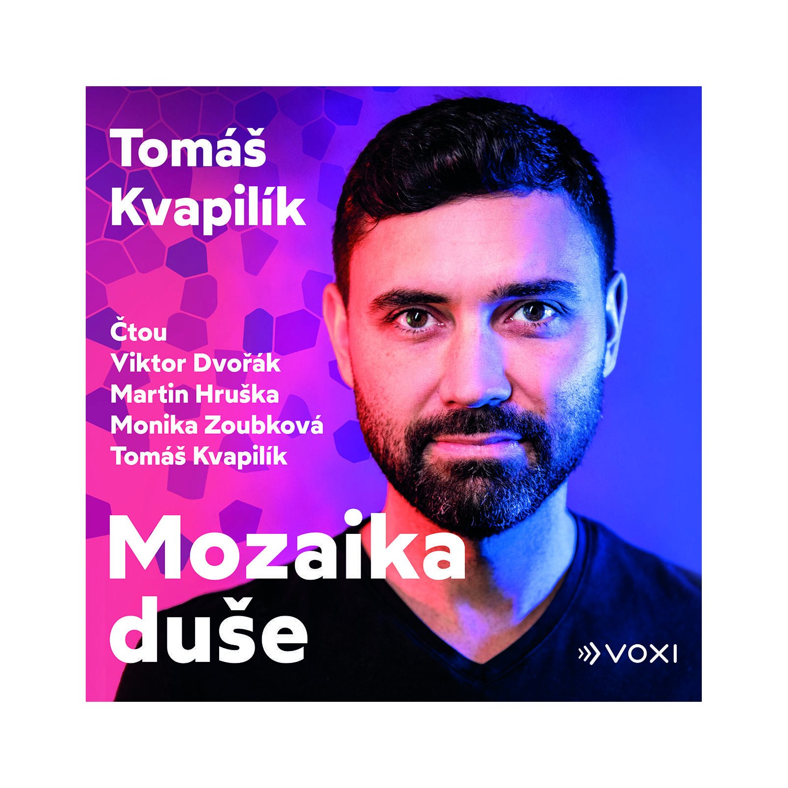 Mozaika duše 
