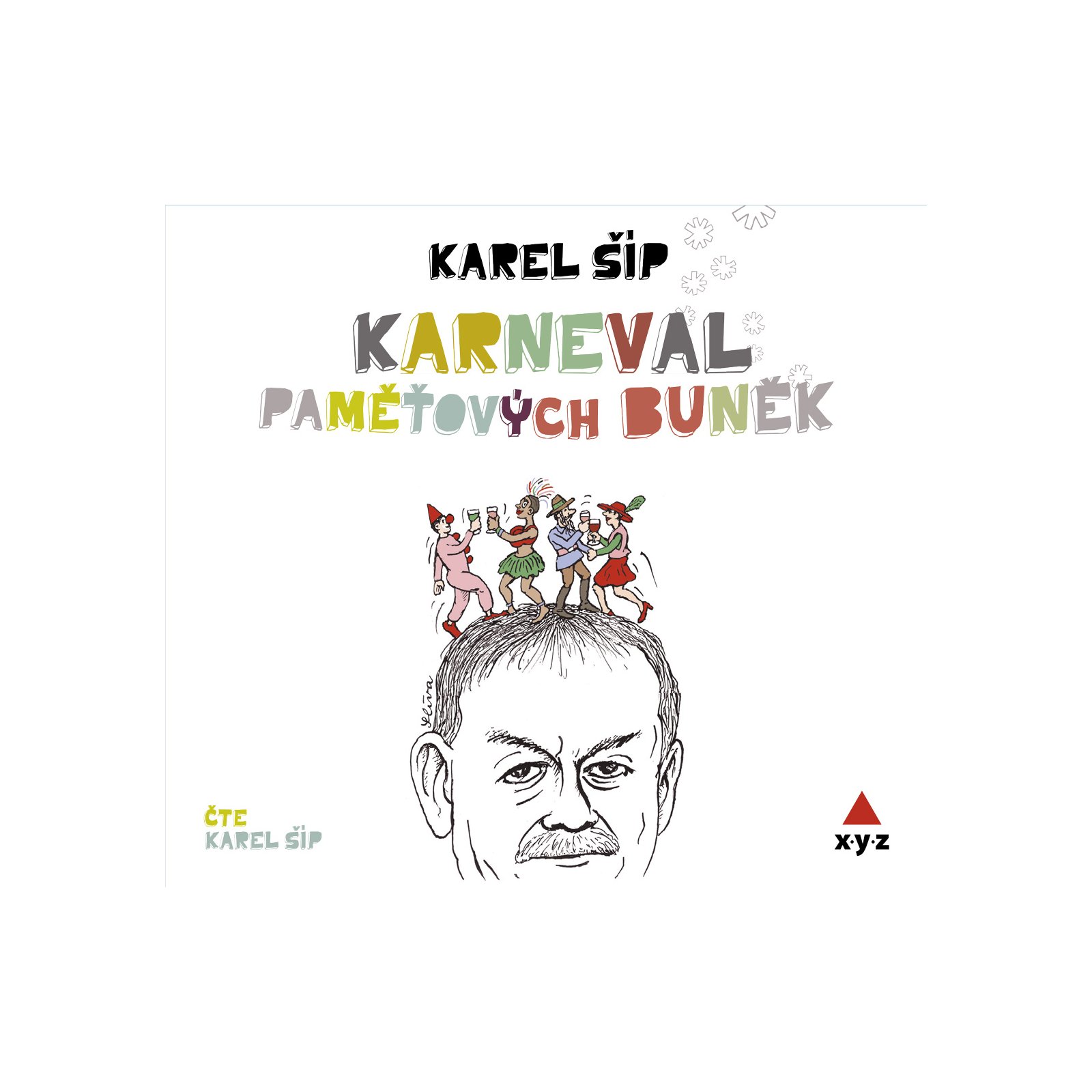 Karneval paměťových buněk