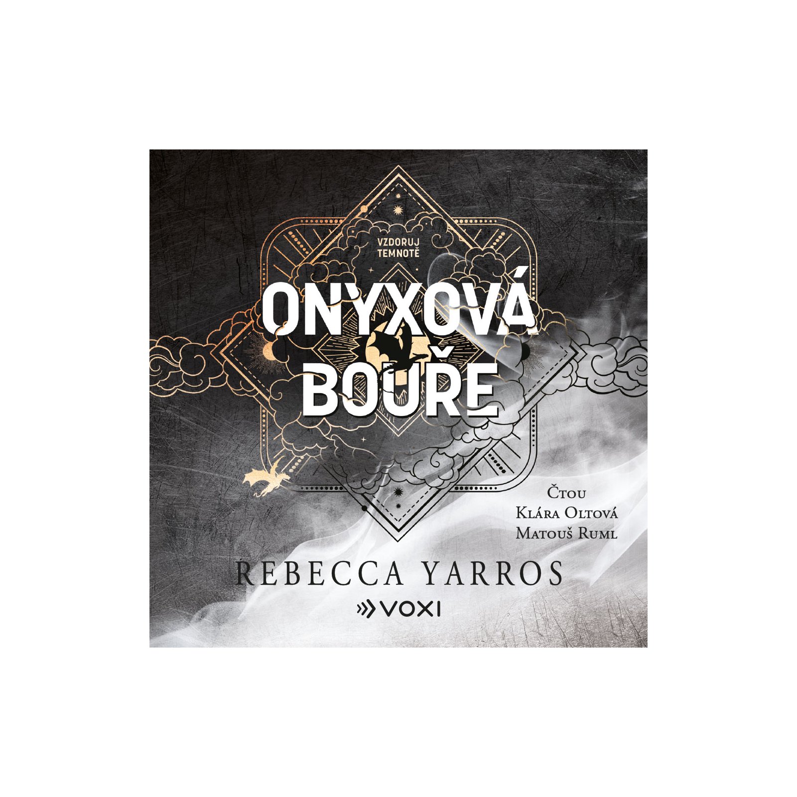 Onyxová bouře