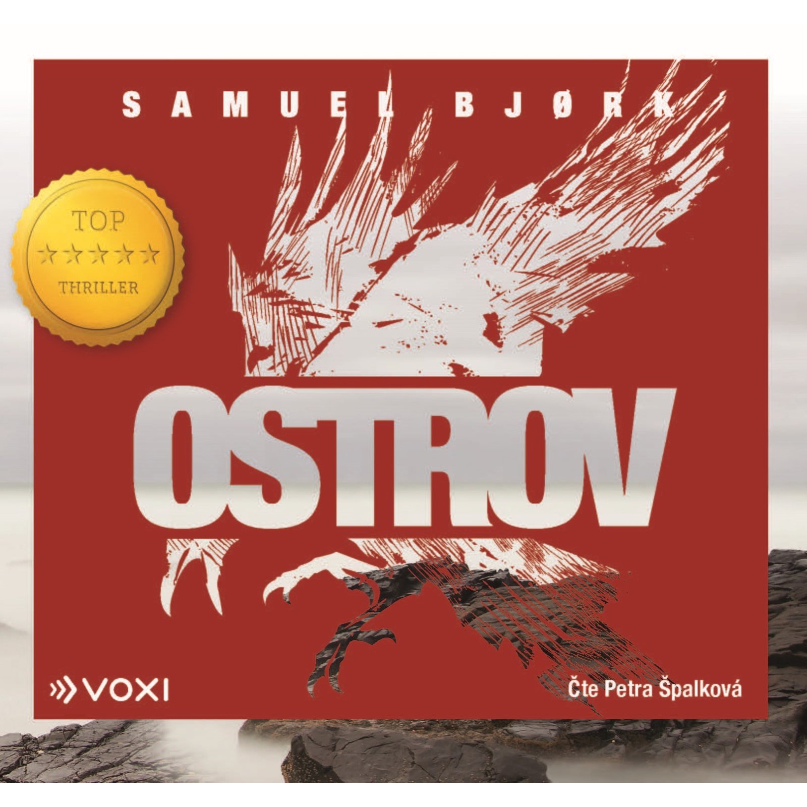 Ostrov