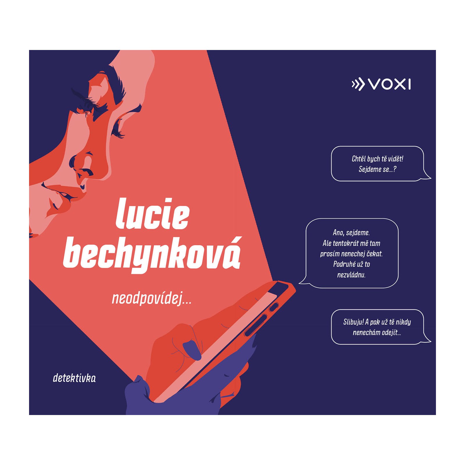 Neodpovídej