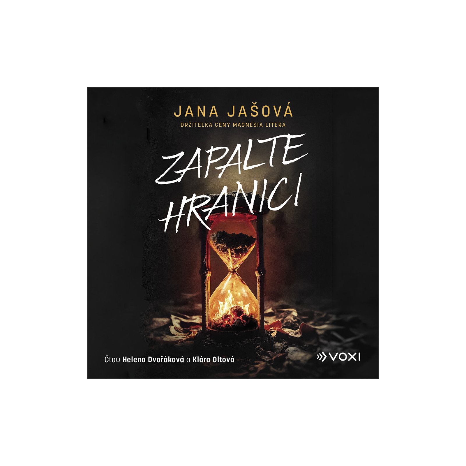 Zapalte hranici 