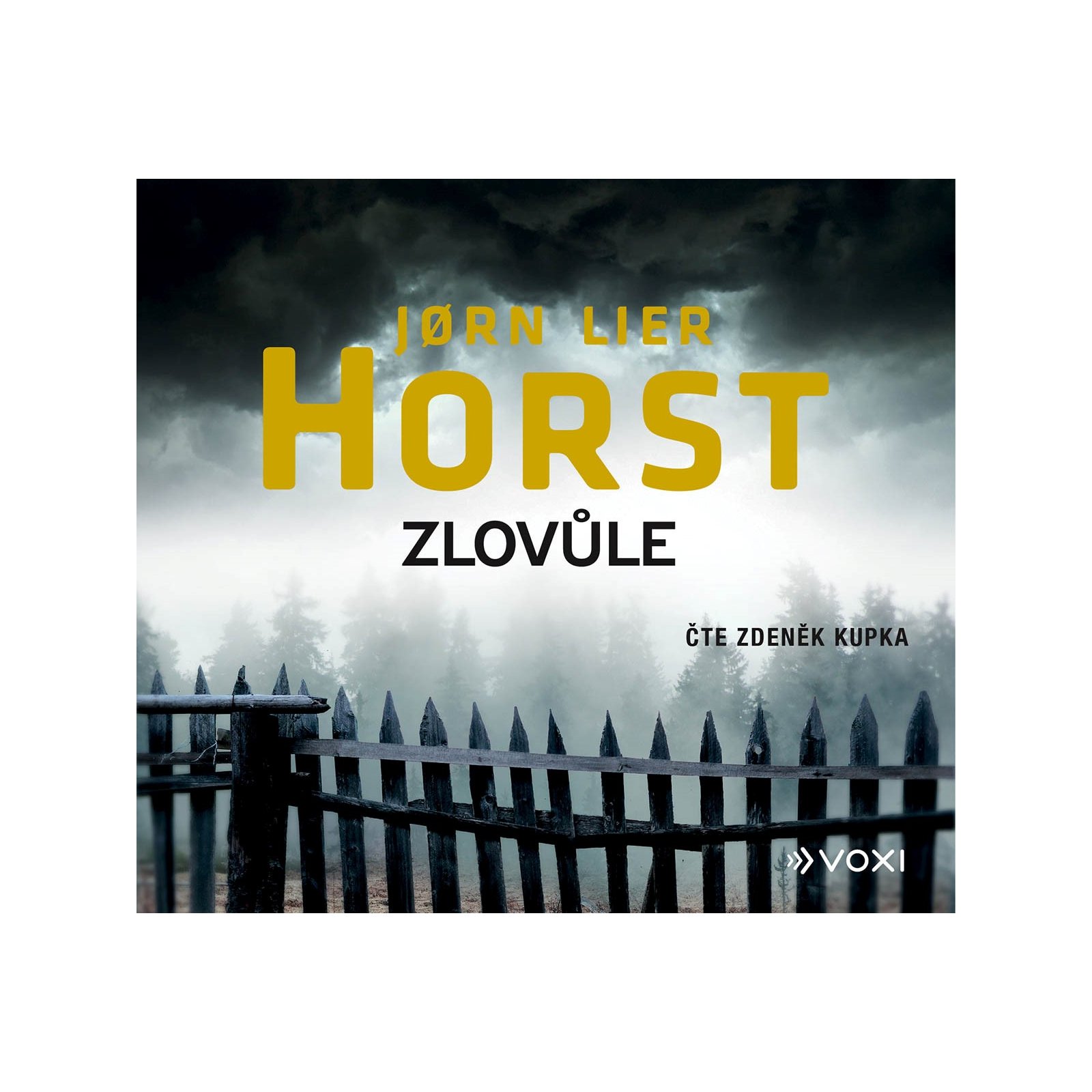 Zlovůle