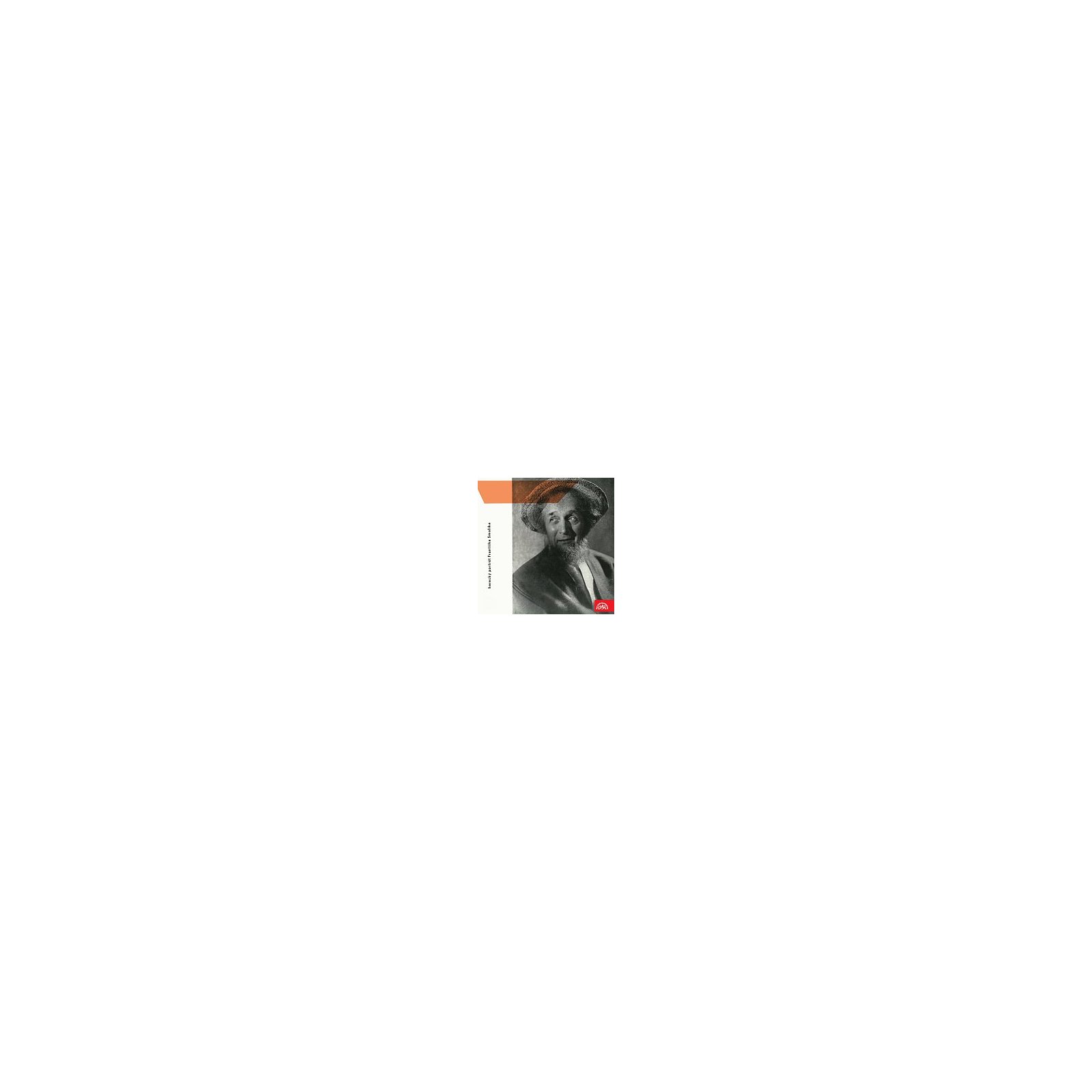 Herecký profil Františka Smolíka