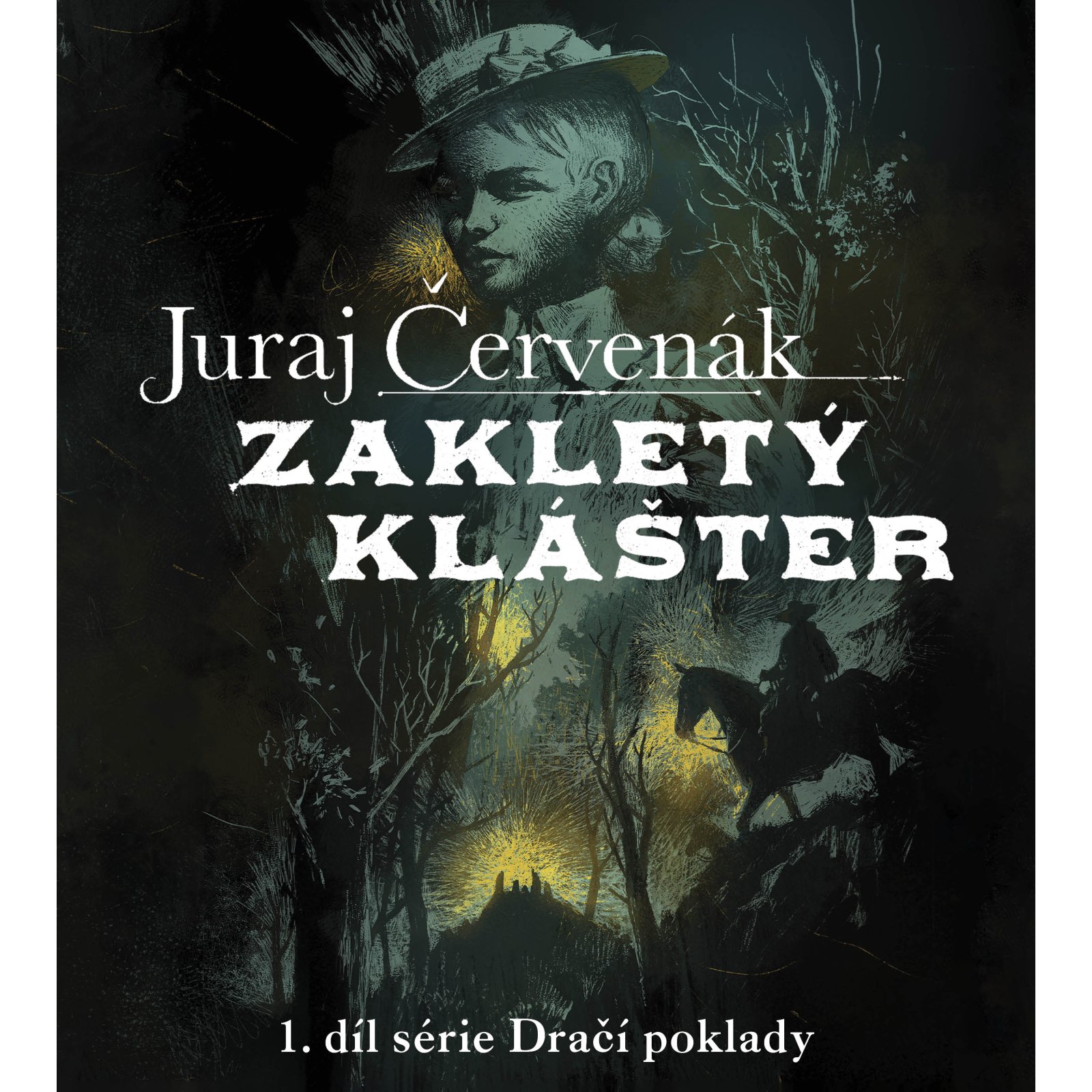 Zakletý klášter