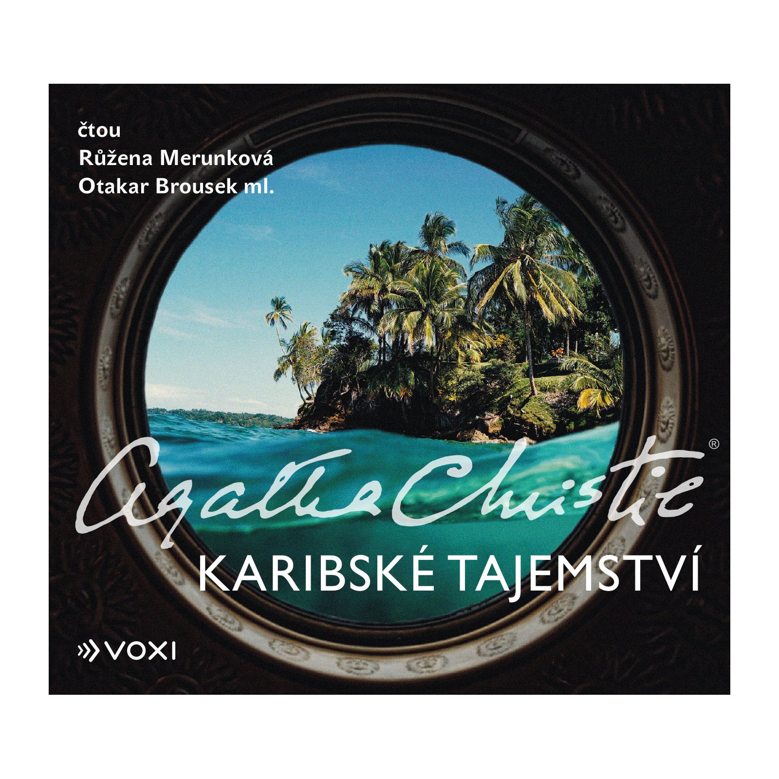 Karibské tajemství