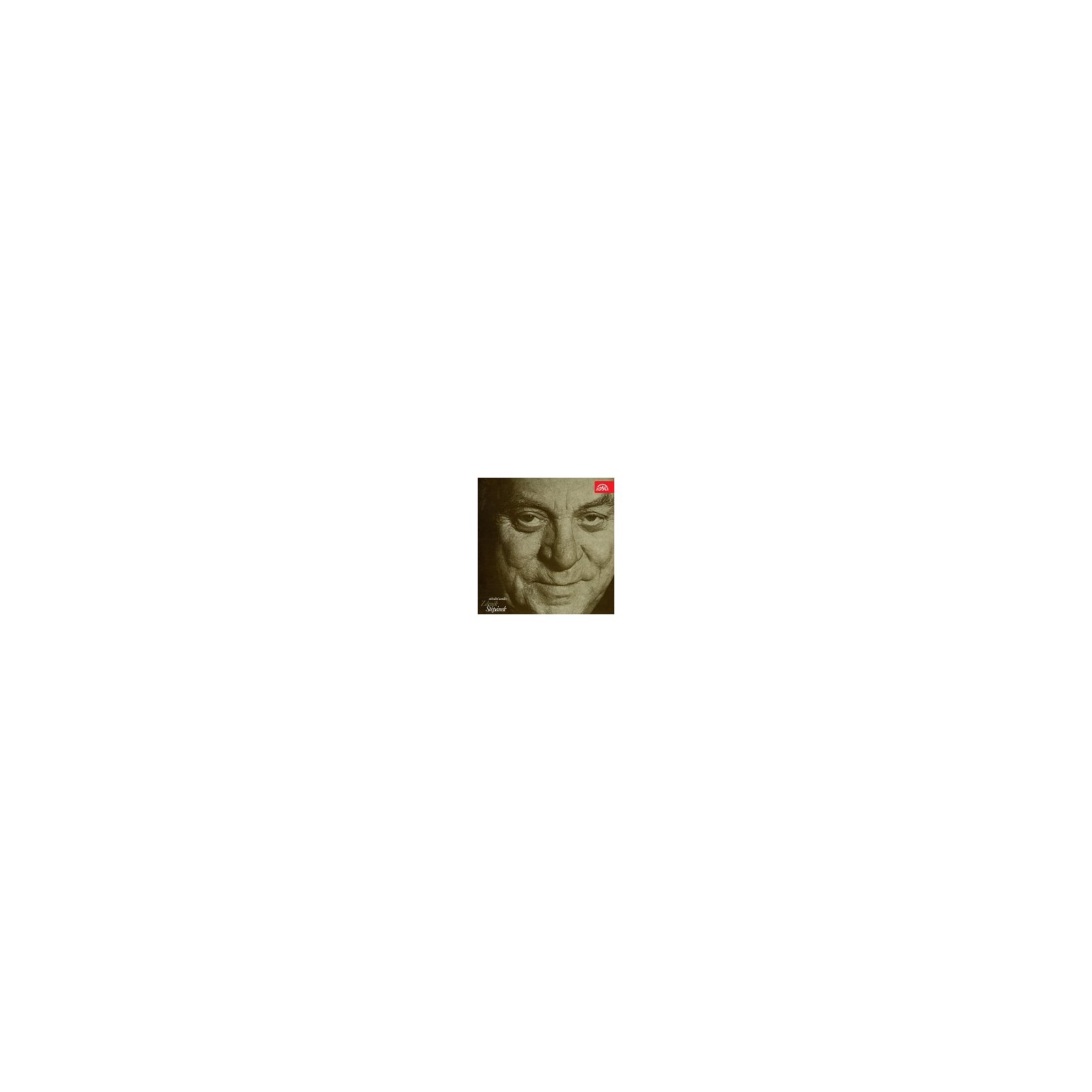Národní umělec Zdeněk Štěpánek