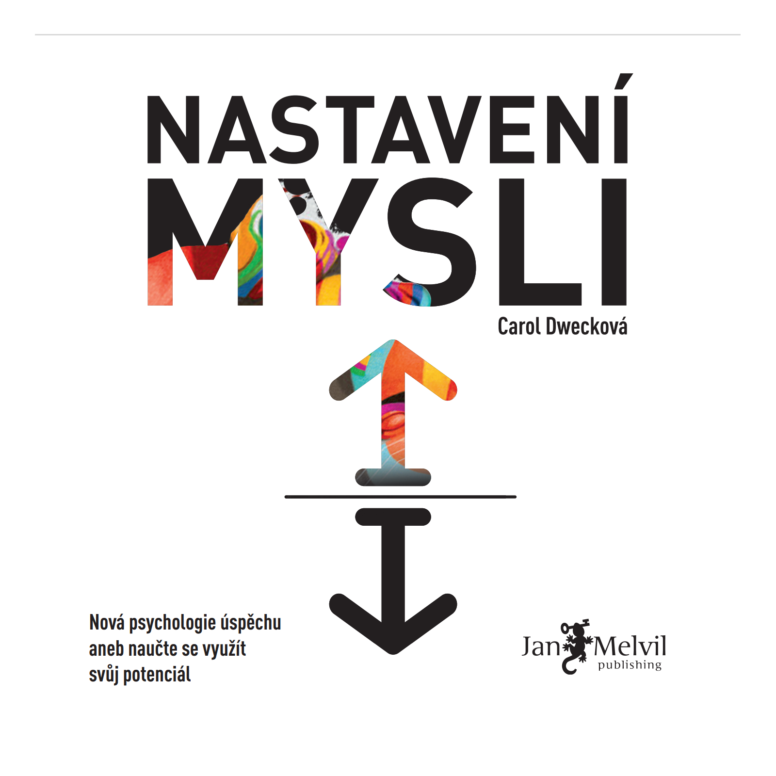 Nastavení mysli [I]