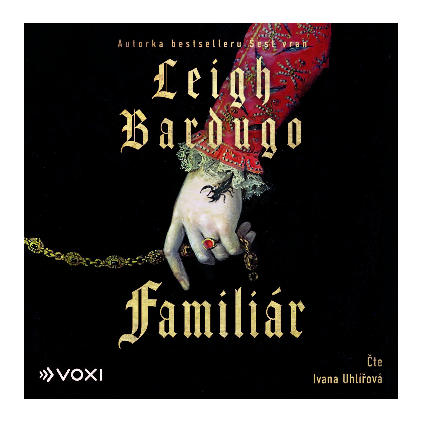 Familiár