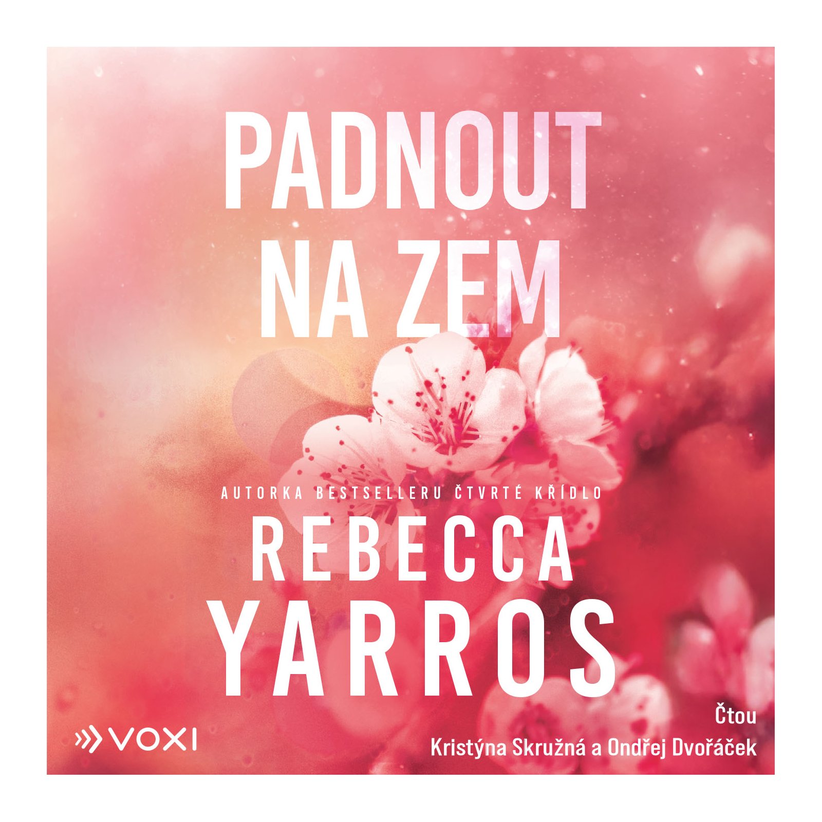 Padnout na zem