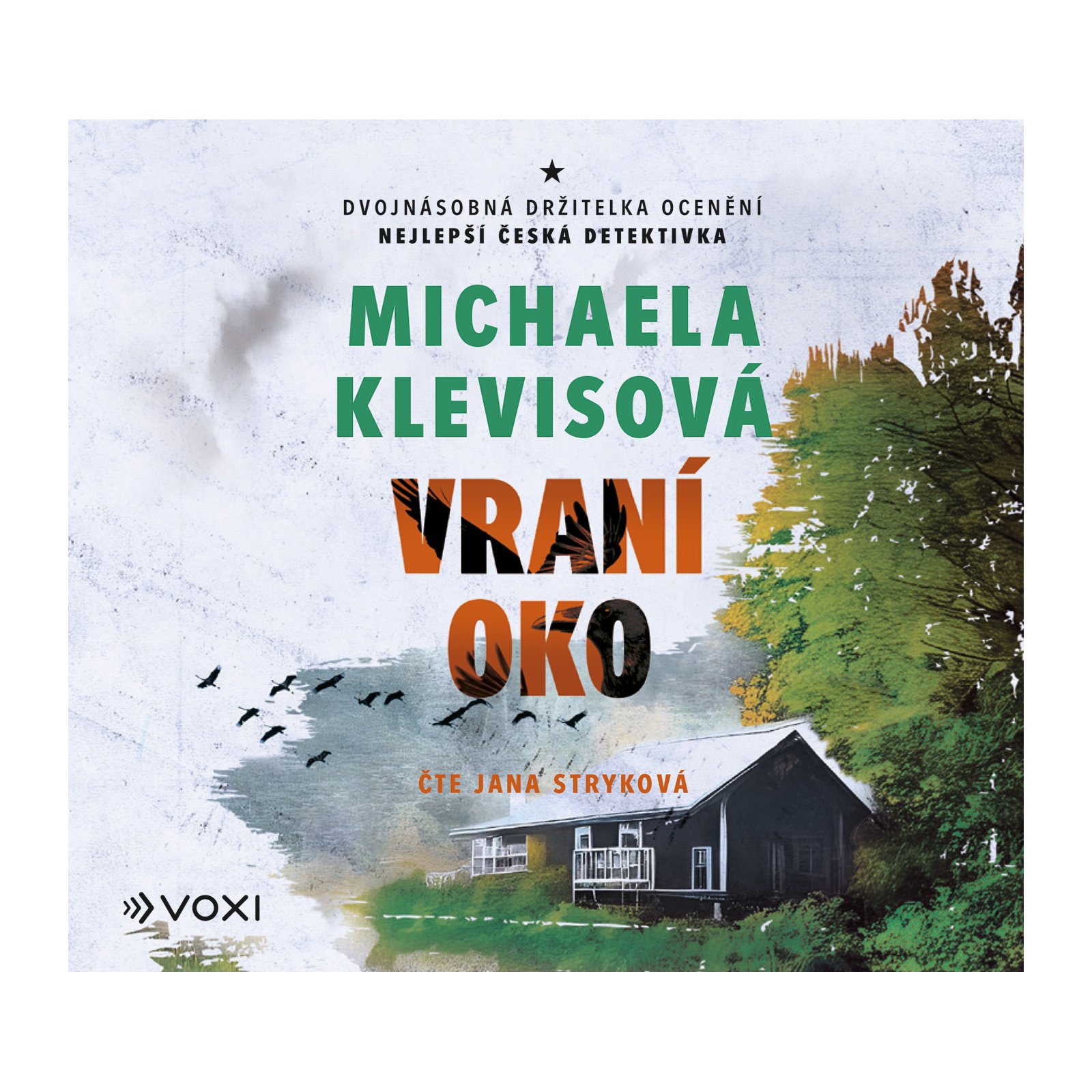 Vraní oko