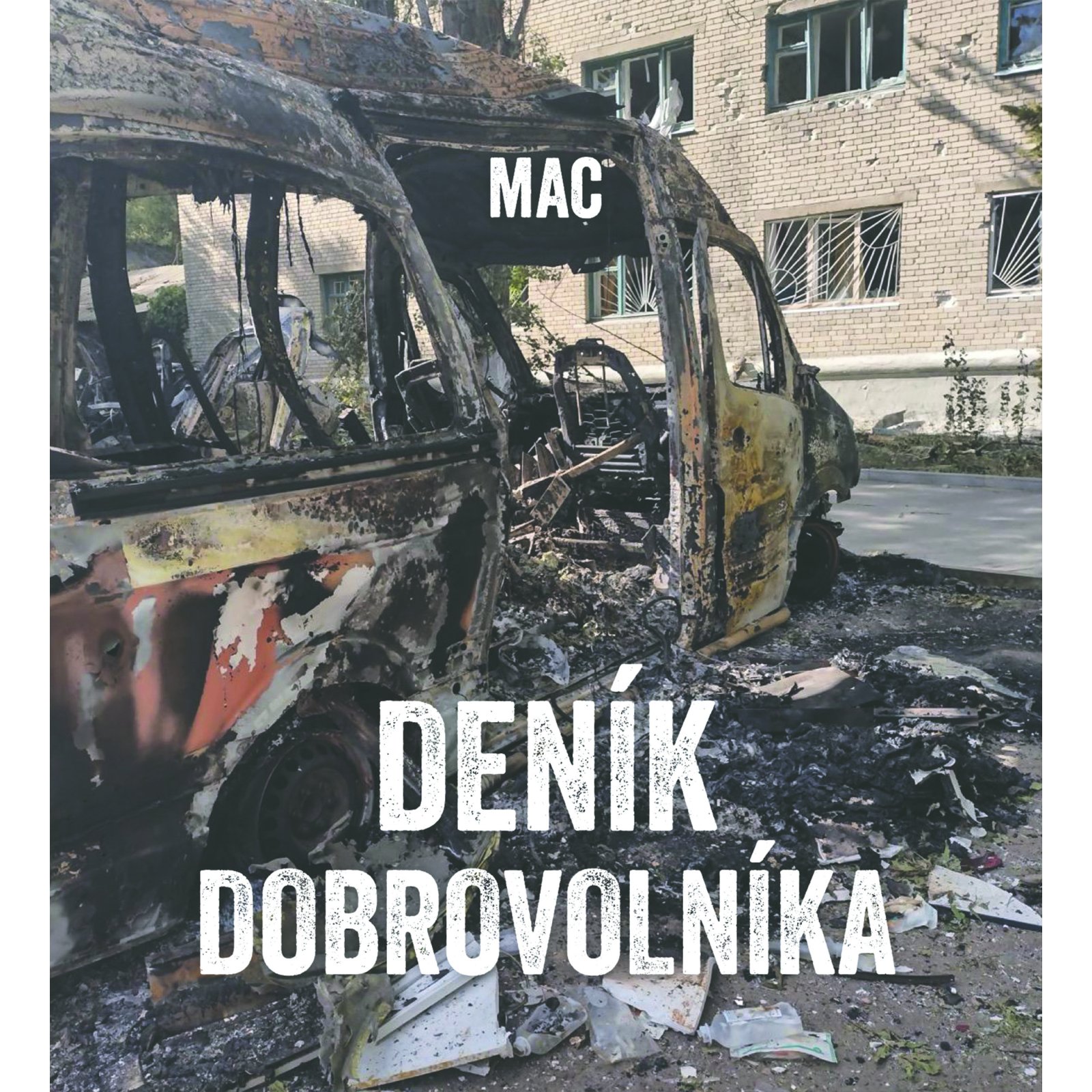 Deník dobrovolníka