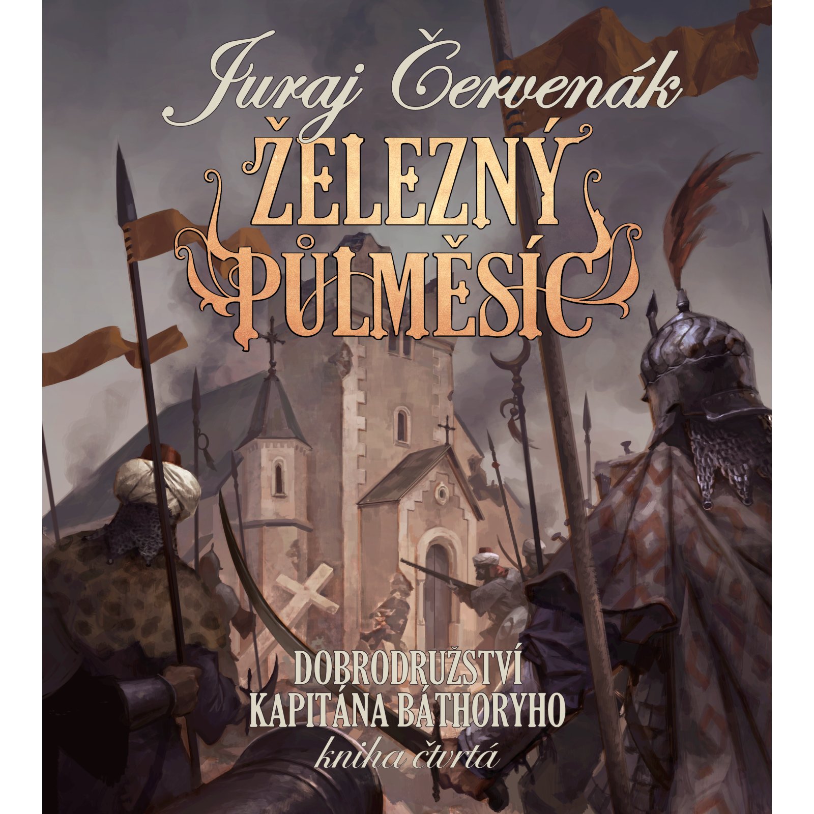 Železný půlměsíc