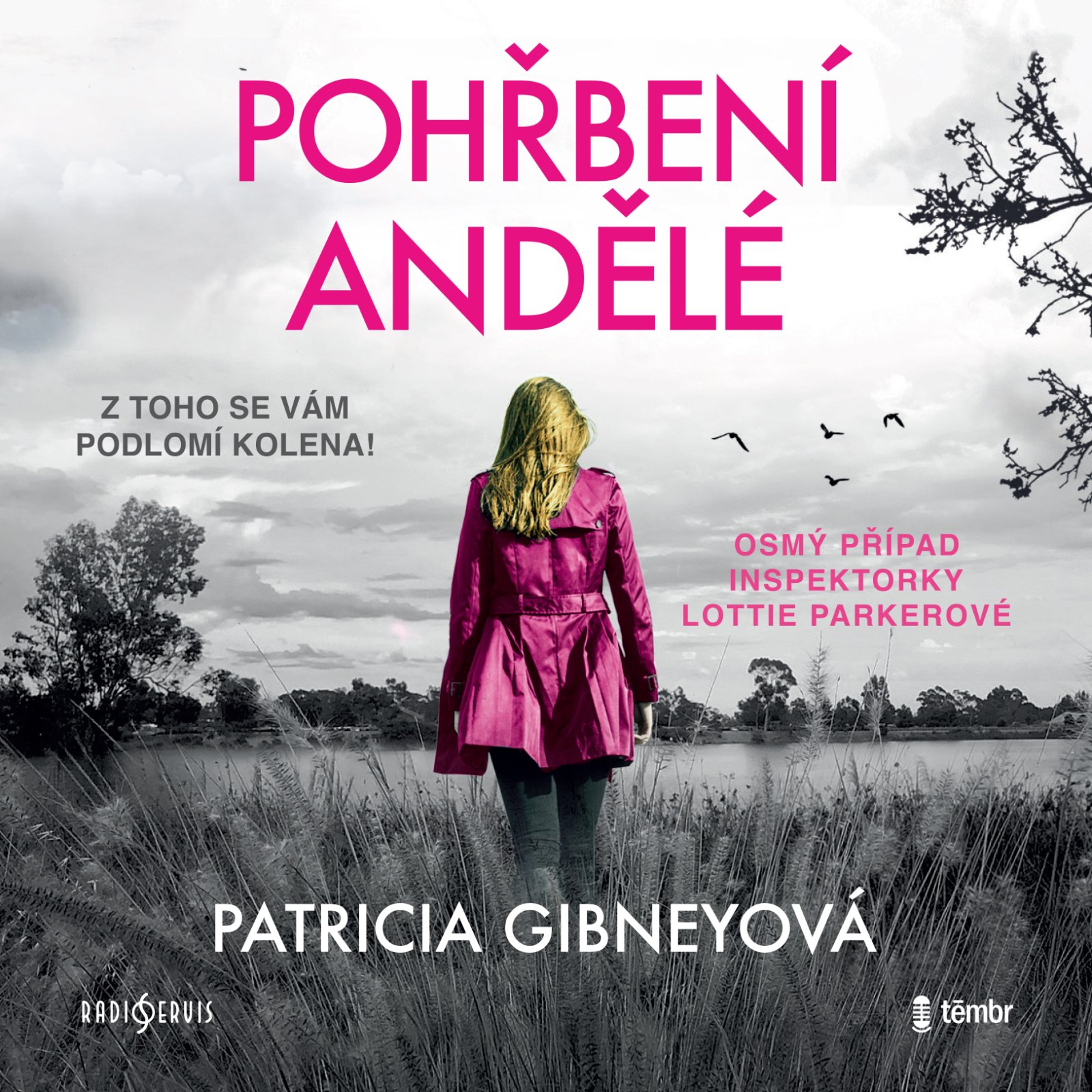 Pohřbení andělé