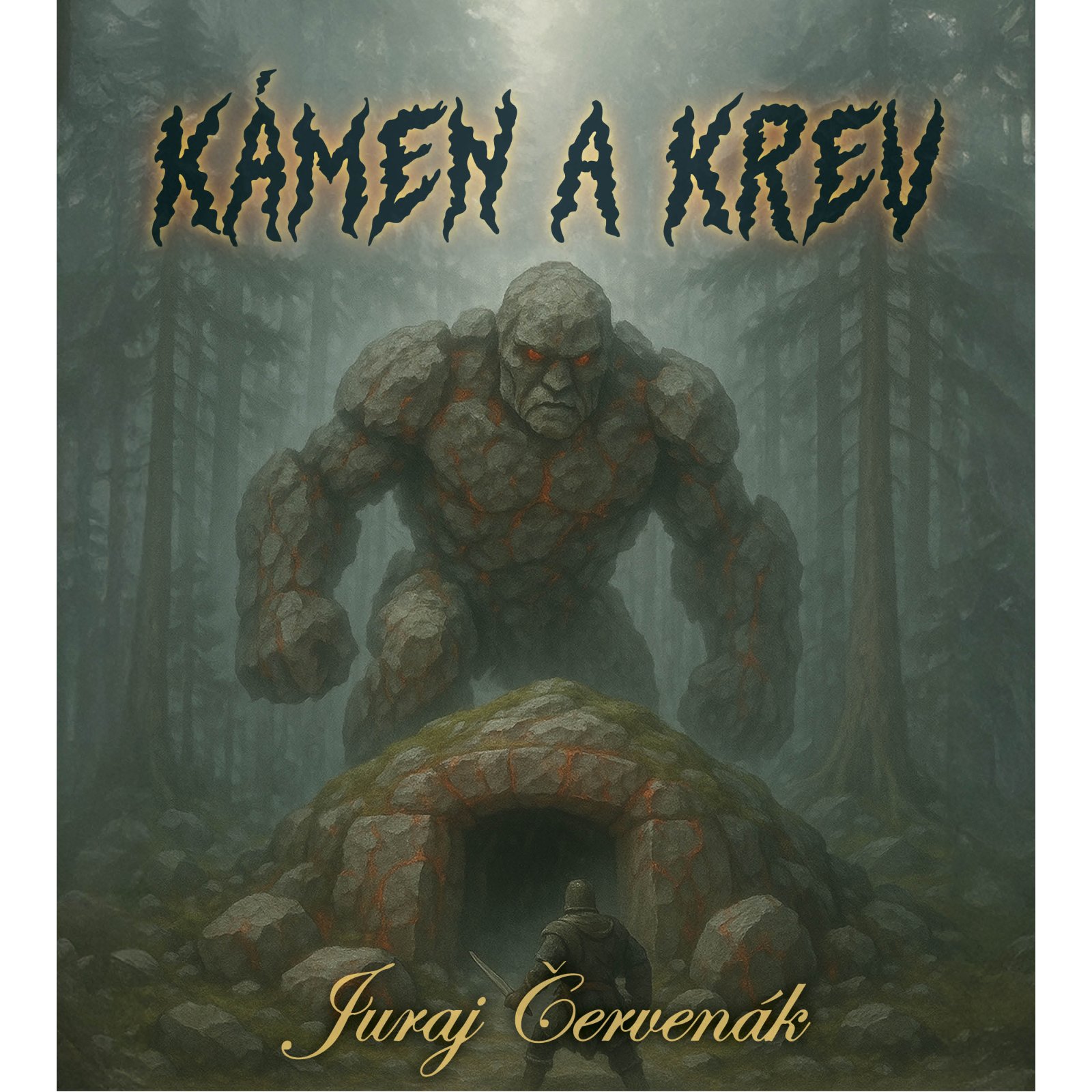 Kámen a krev