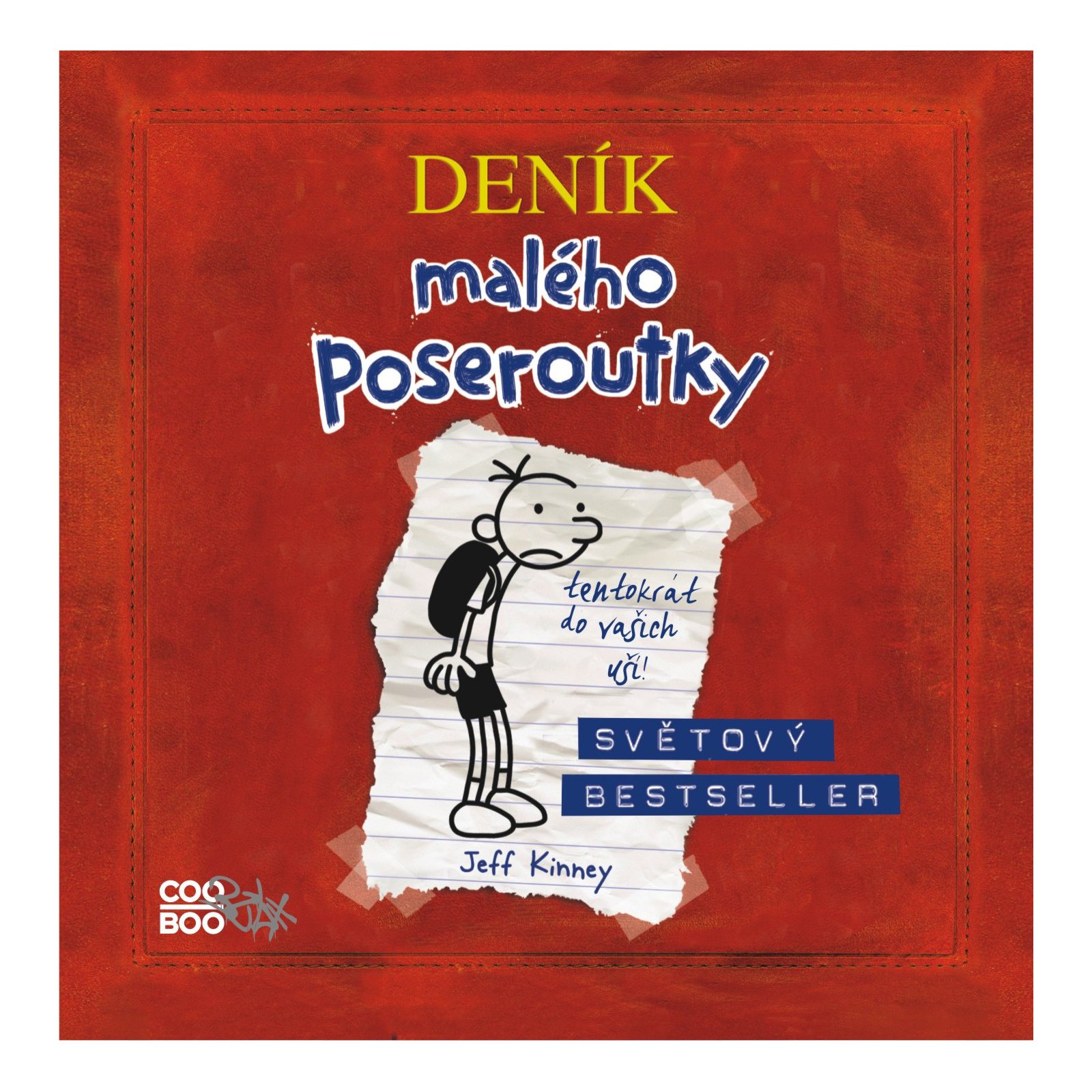 Deník malého poseroutky
