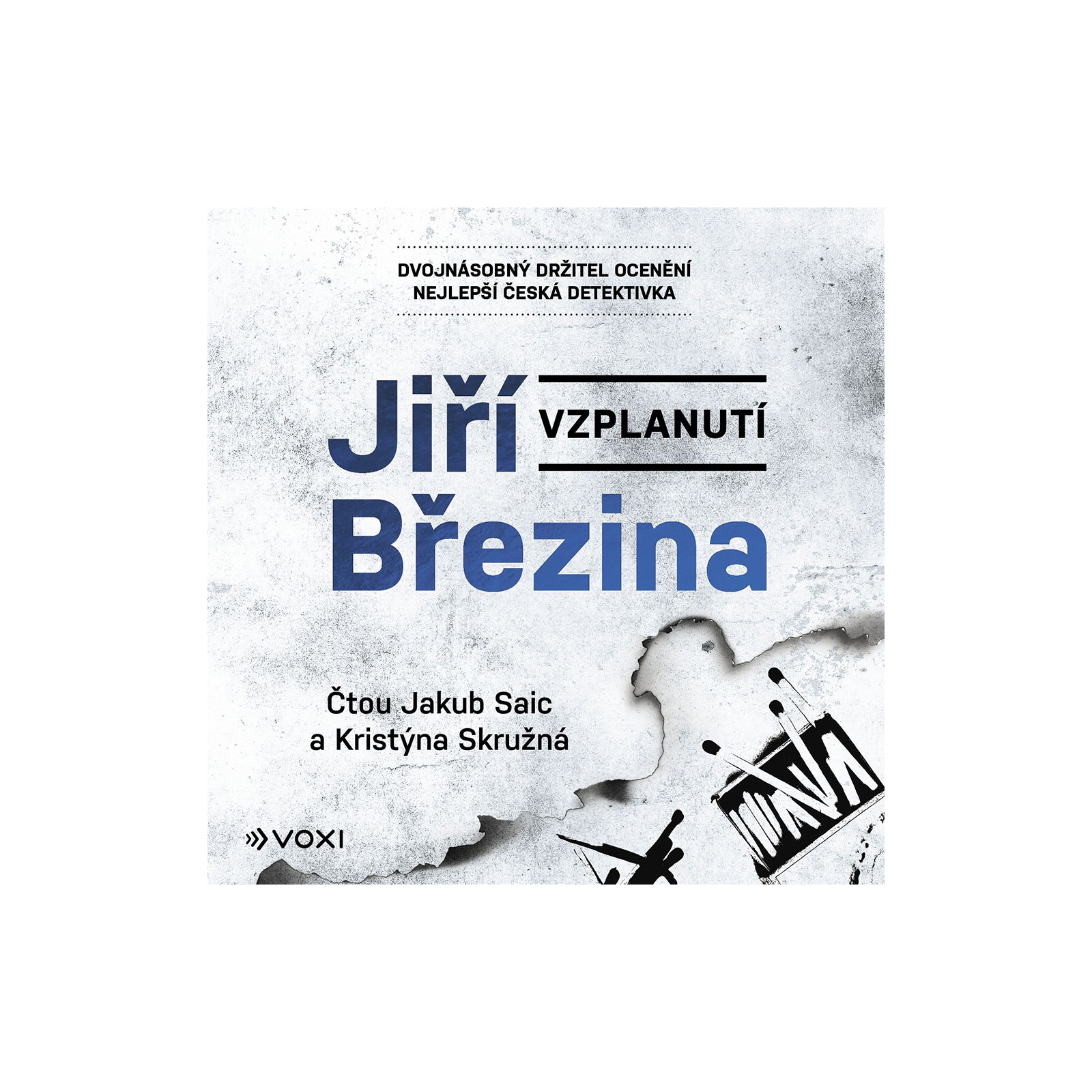 Vzplanutí