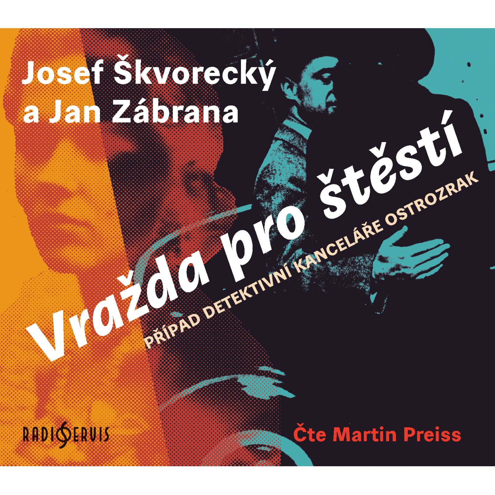 Vražda pro štěstí