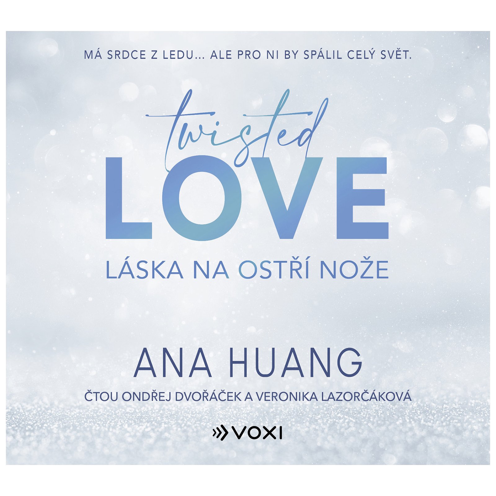 Twisted Love: Láska na ostří nože
