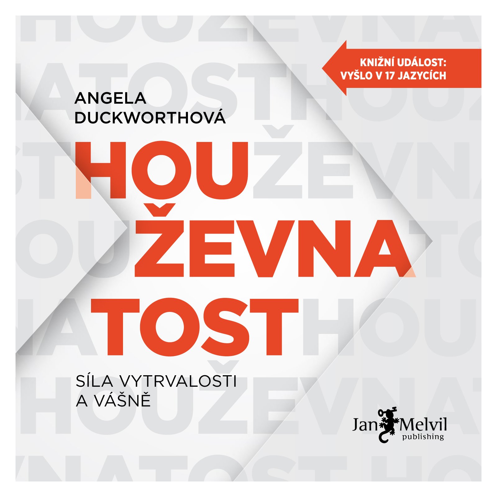 Houževnatost