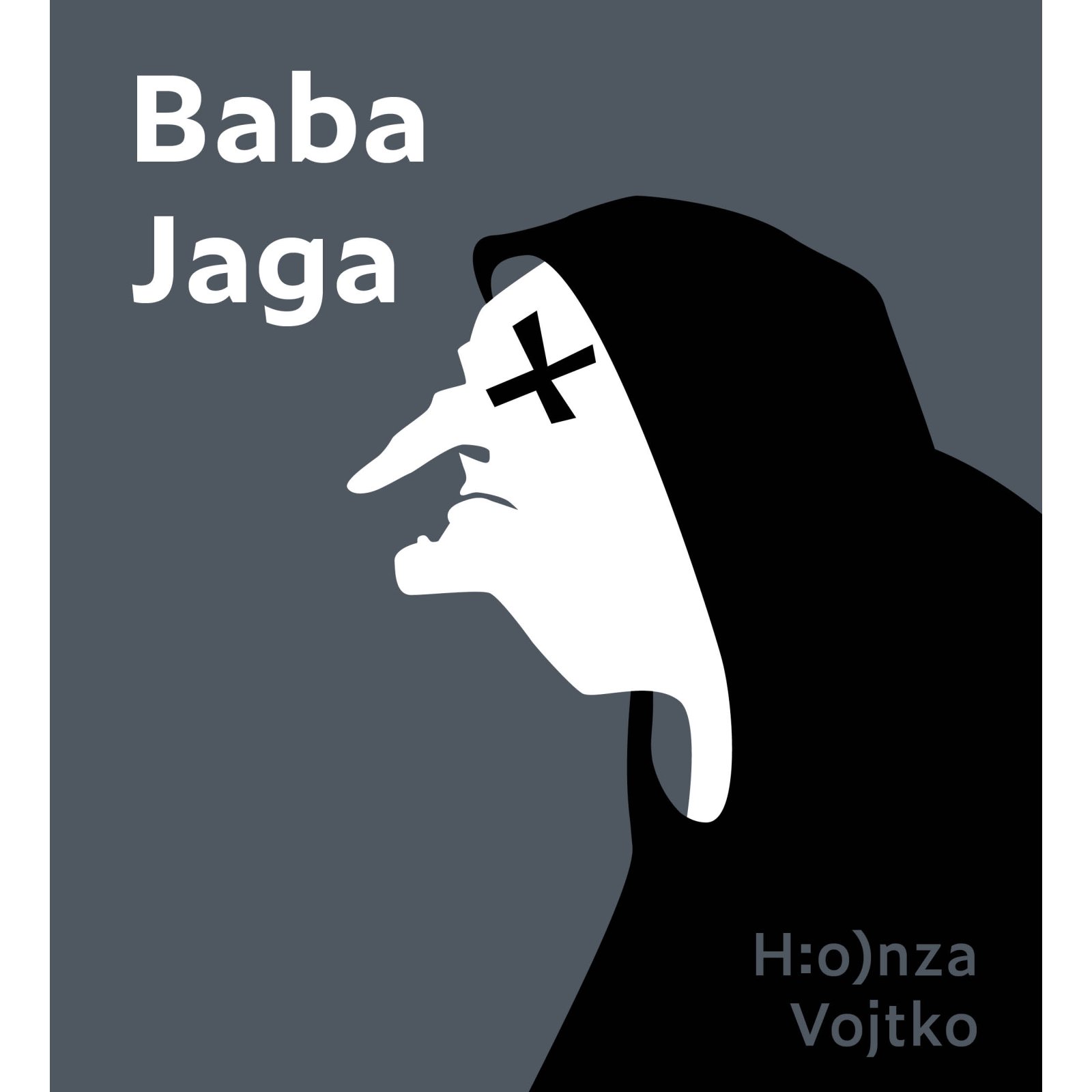 Baba Jaga