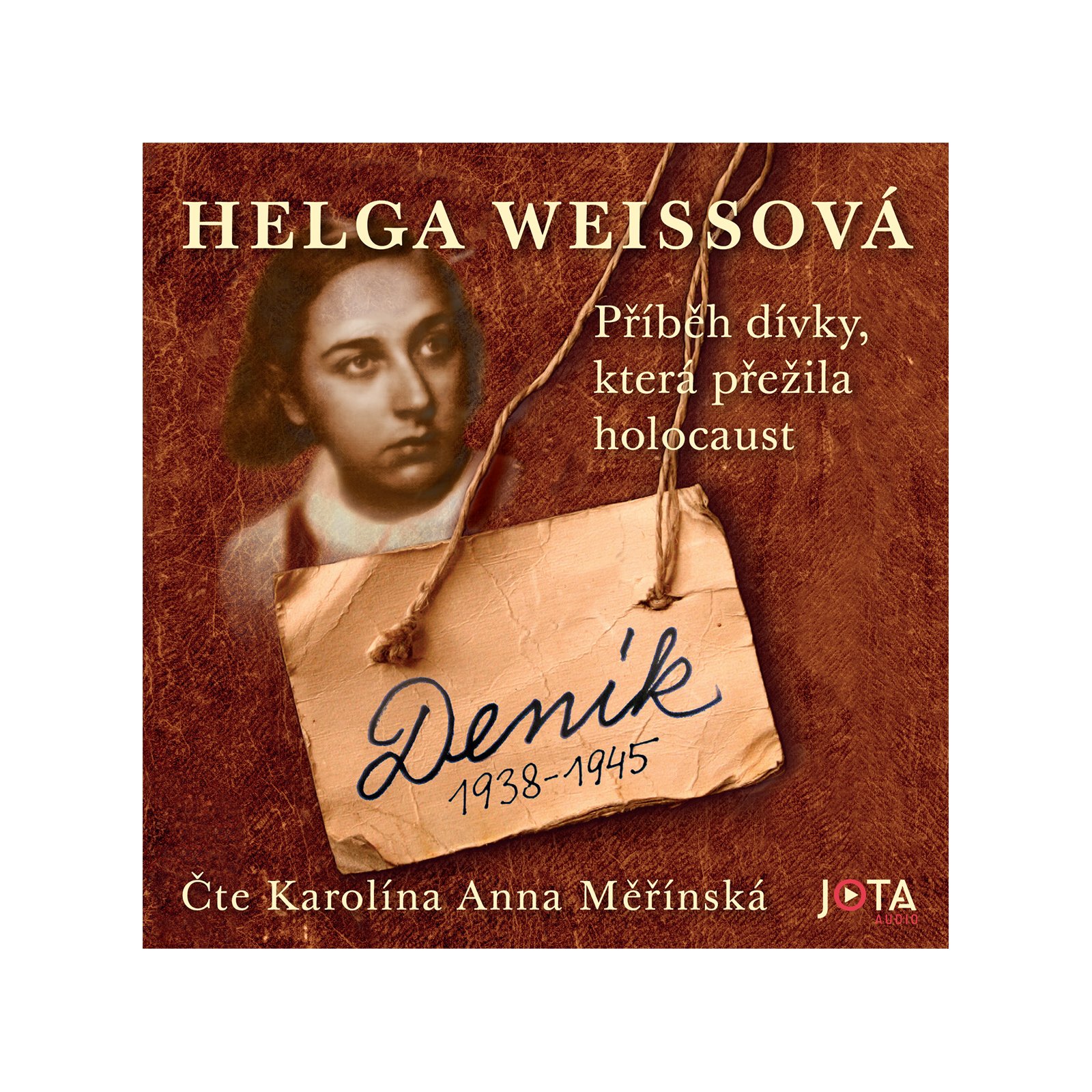 Deník 1938-1945