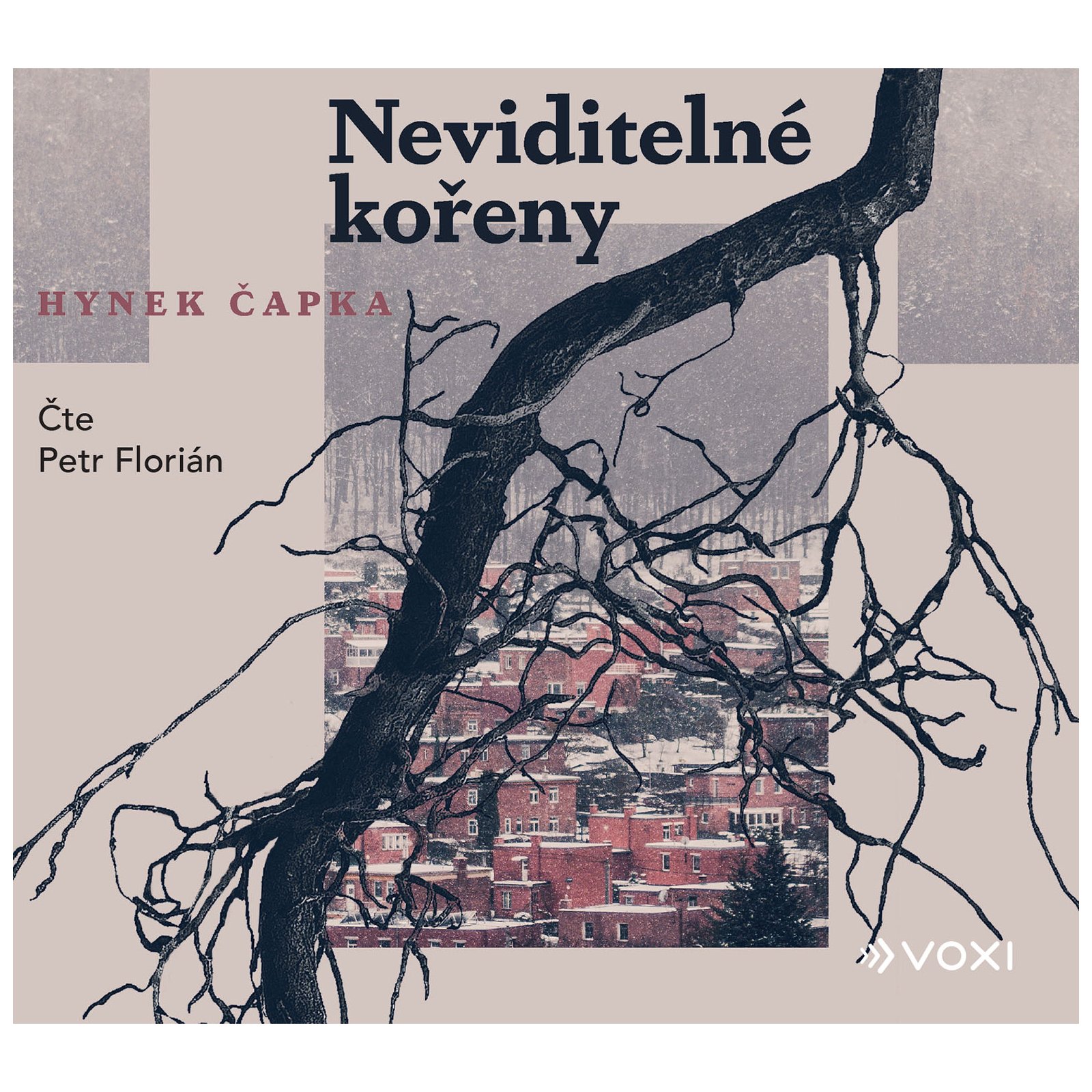 Neviditelné kořeny 
