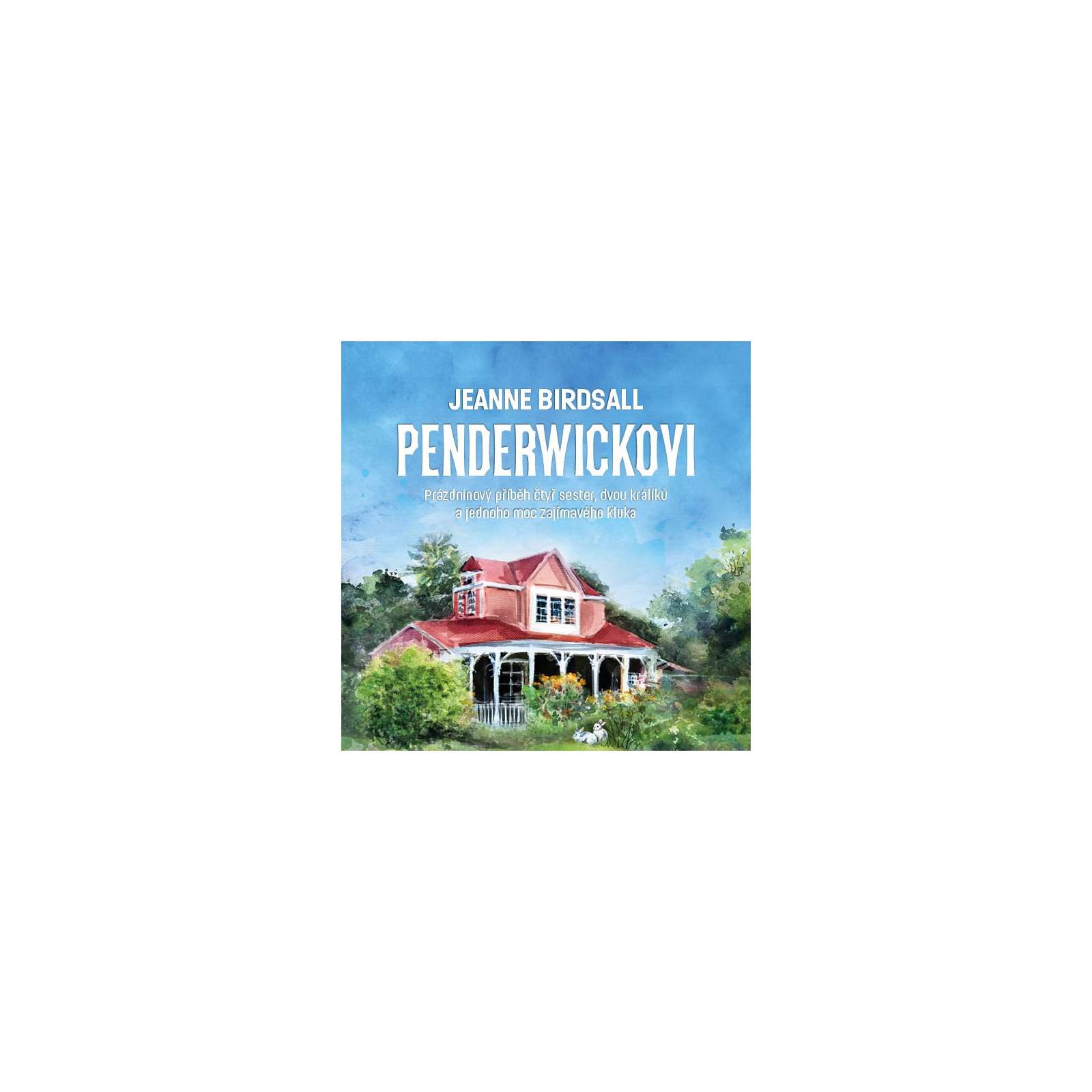 Penderwickovi