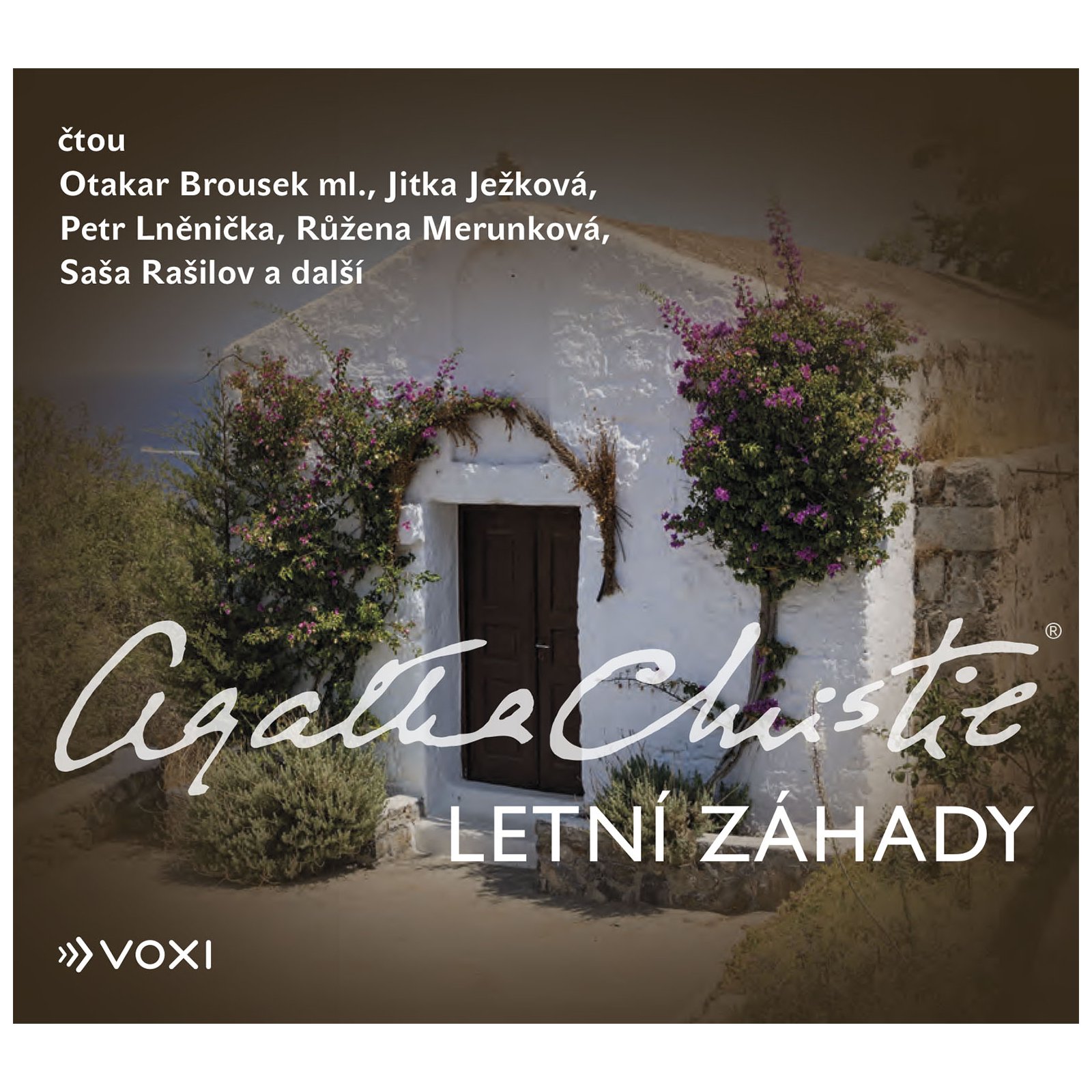 Letní záhady
