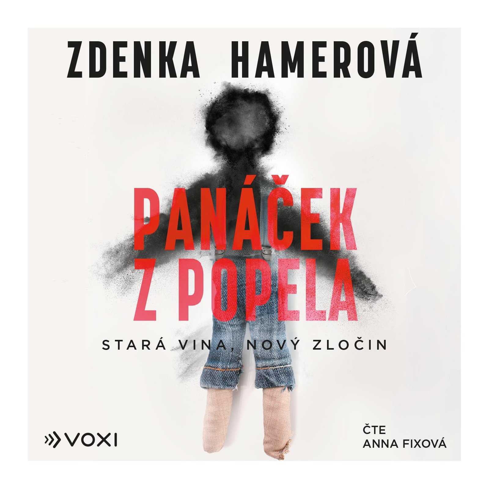 Panáček z popela