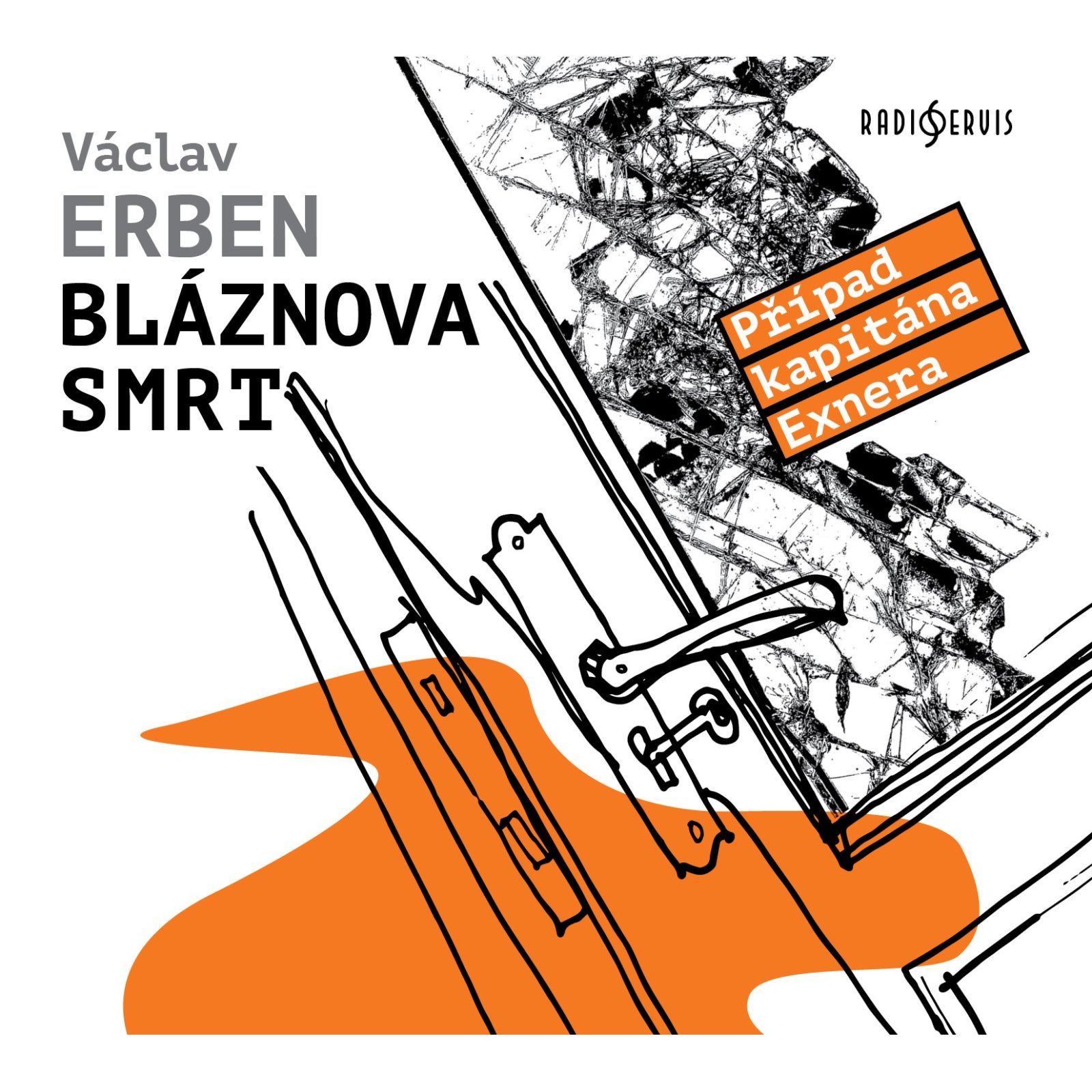 Bláznova smrt