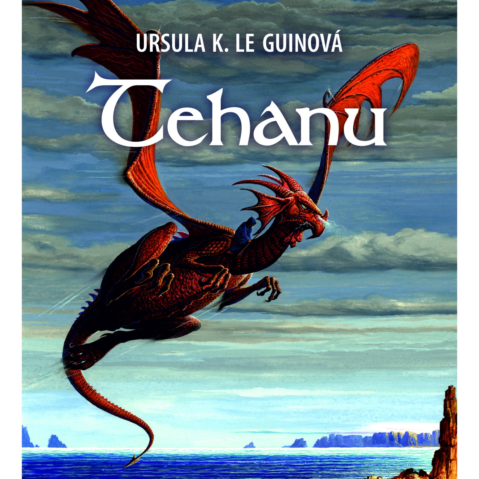 Tehanu