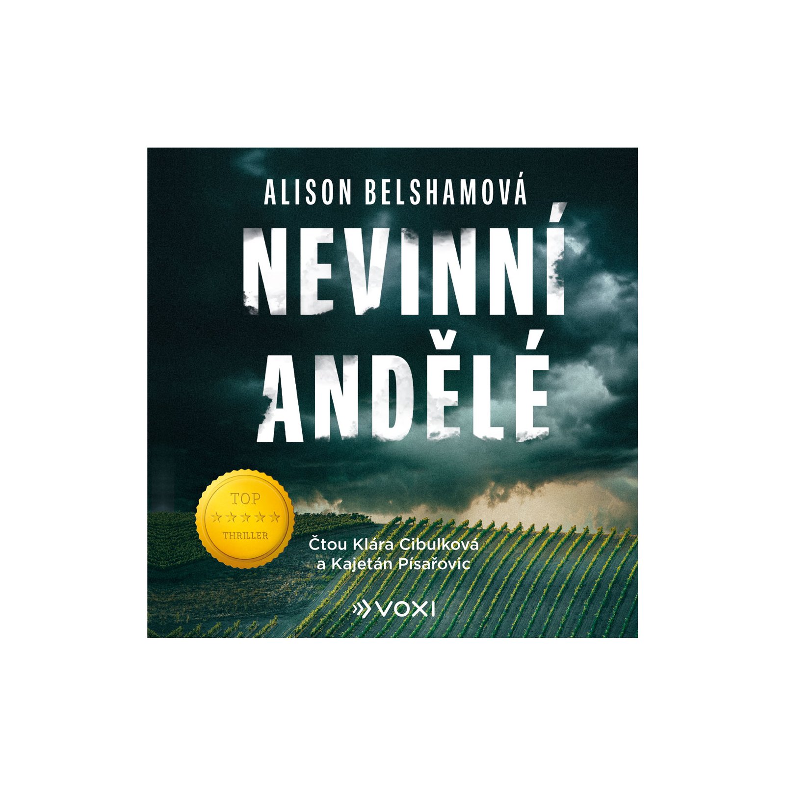 Nevinní andělé 