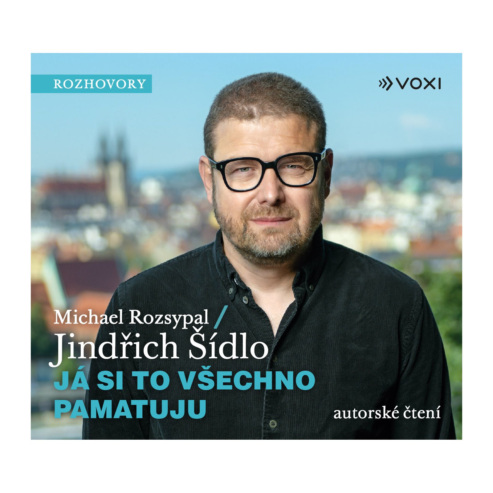 Já si to všechno pamatuju