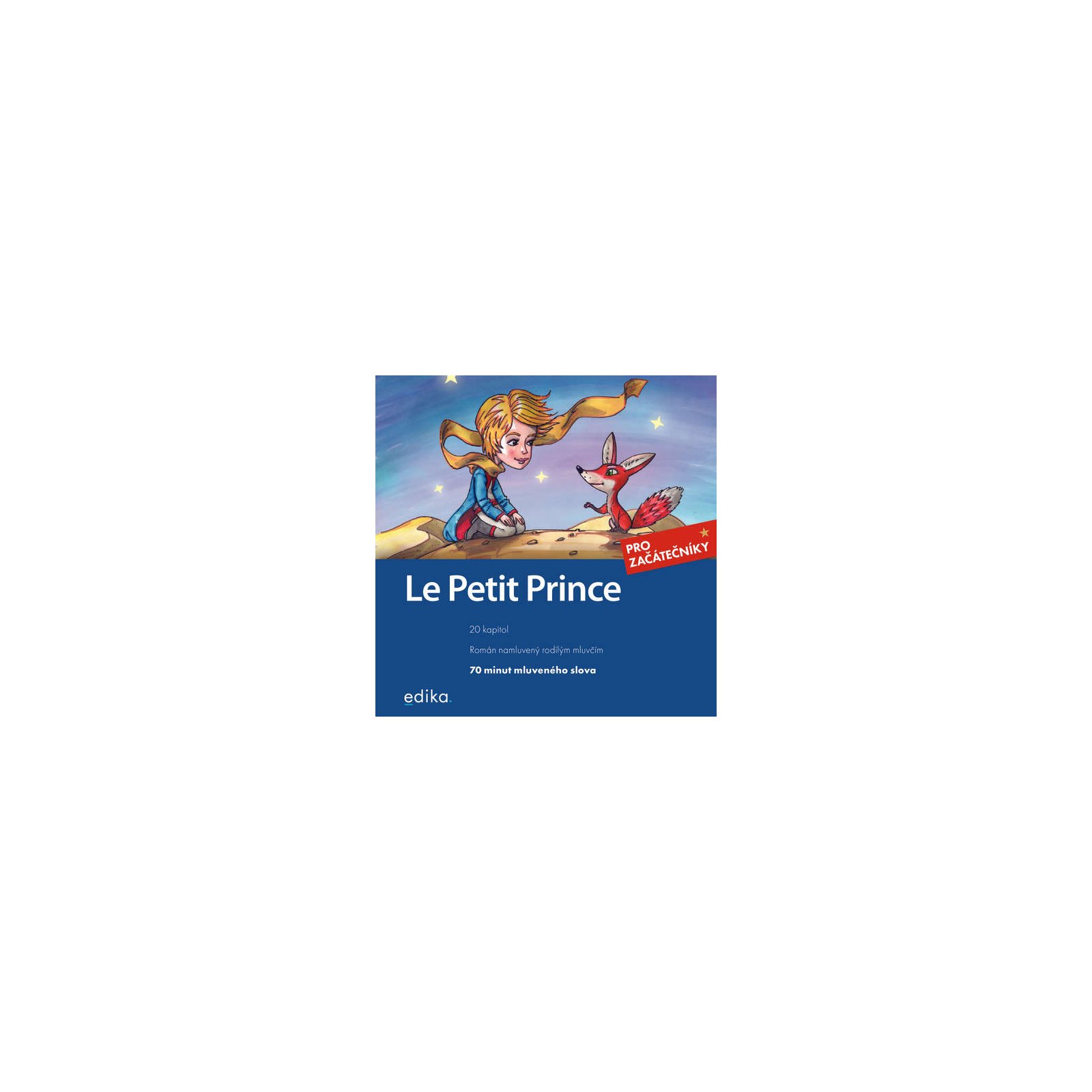 Le Petit Prince